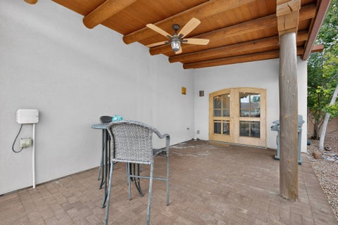 Tiny photo for 17 Panther Peak, Santa Fe, NM 87508 (MLS # 202603201)