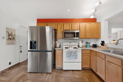 Tiny photo for 17 Panther Peak, Santa Fe, NM 87508 (MLS # 202603201)