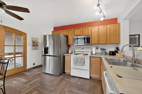 Tiny photo for 17 Panther Peak, Santa Fe, NM 87508 (MLS # 202603201)