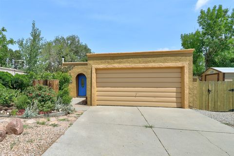 336 Bryce Avenue, White Rock, NM 87547 - #: 202402899