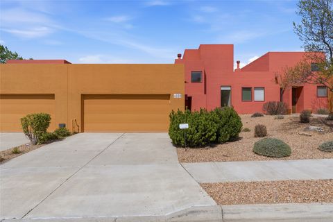 Townhouse For Sale - 1500 Avenida Rincon #102<br/> Santa Fe, NM 87506