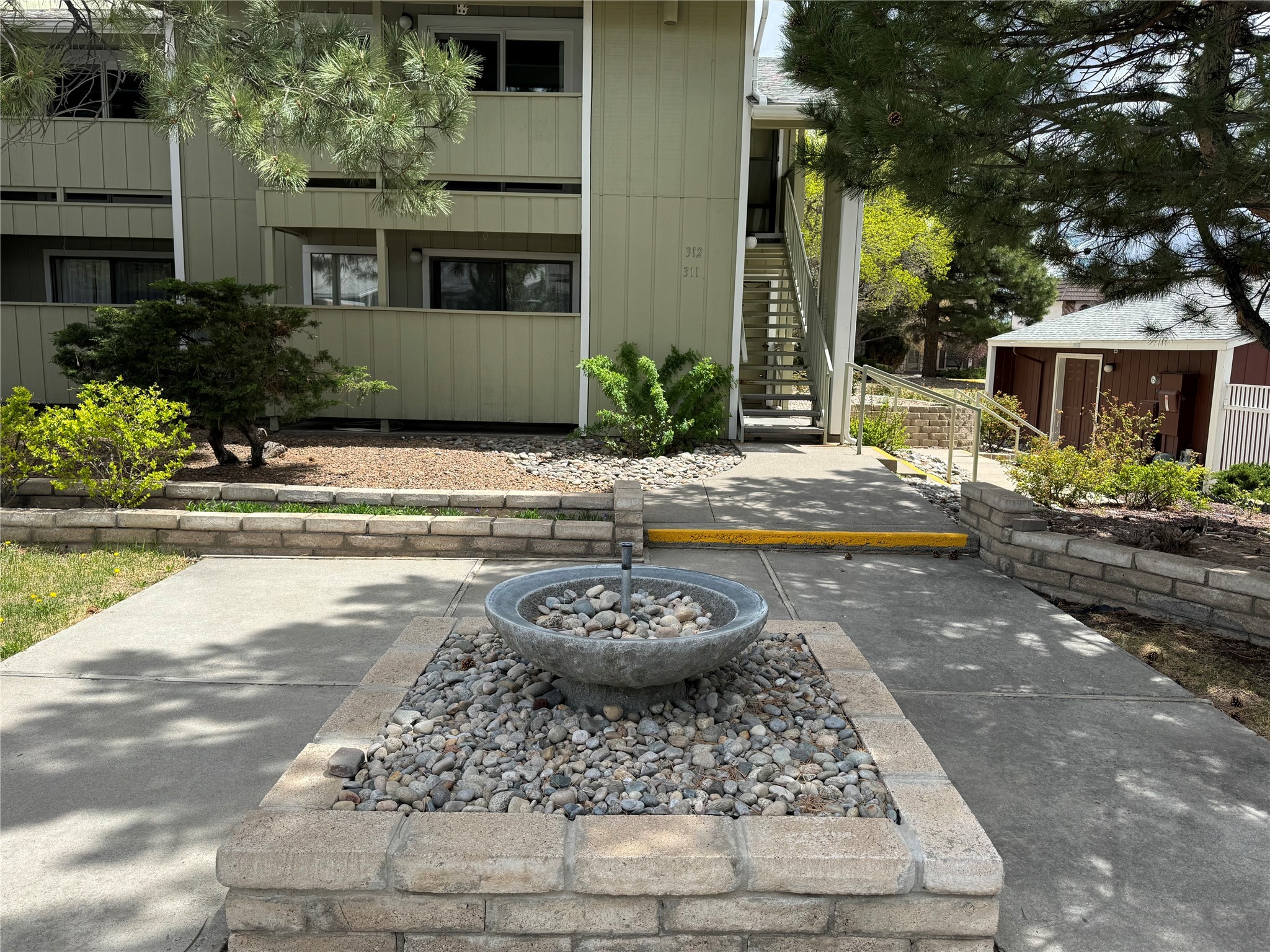 505 Oppenheimer Dr #312, Los Alamos, New Mexico image 3