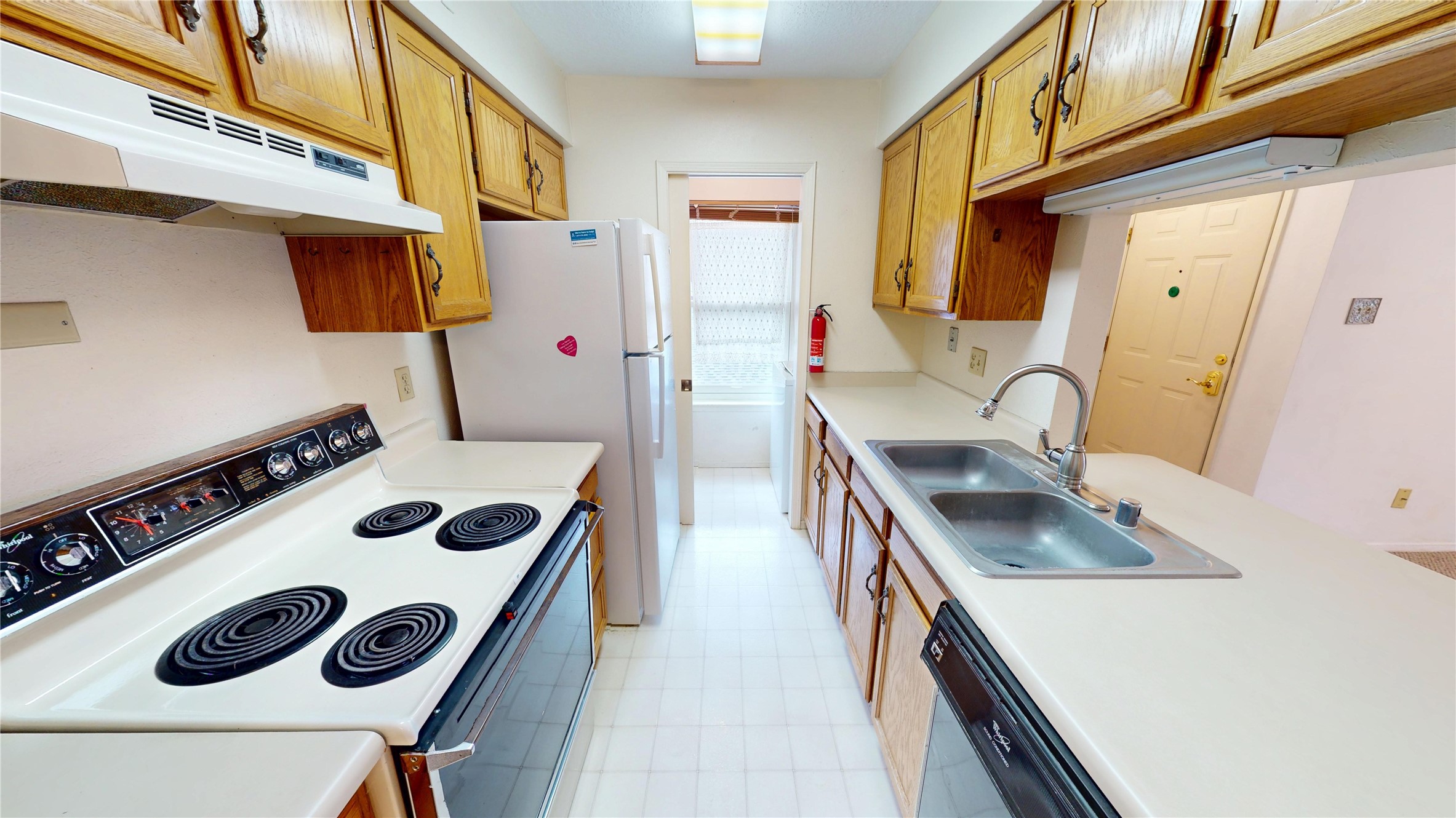 505 Oppenheimer Dr #312, Los Alamos, New Mexico image 16