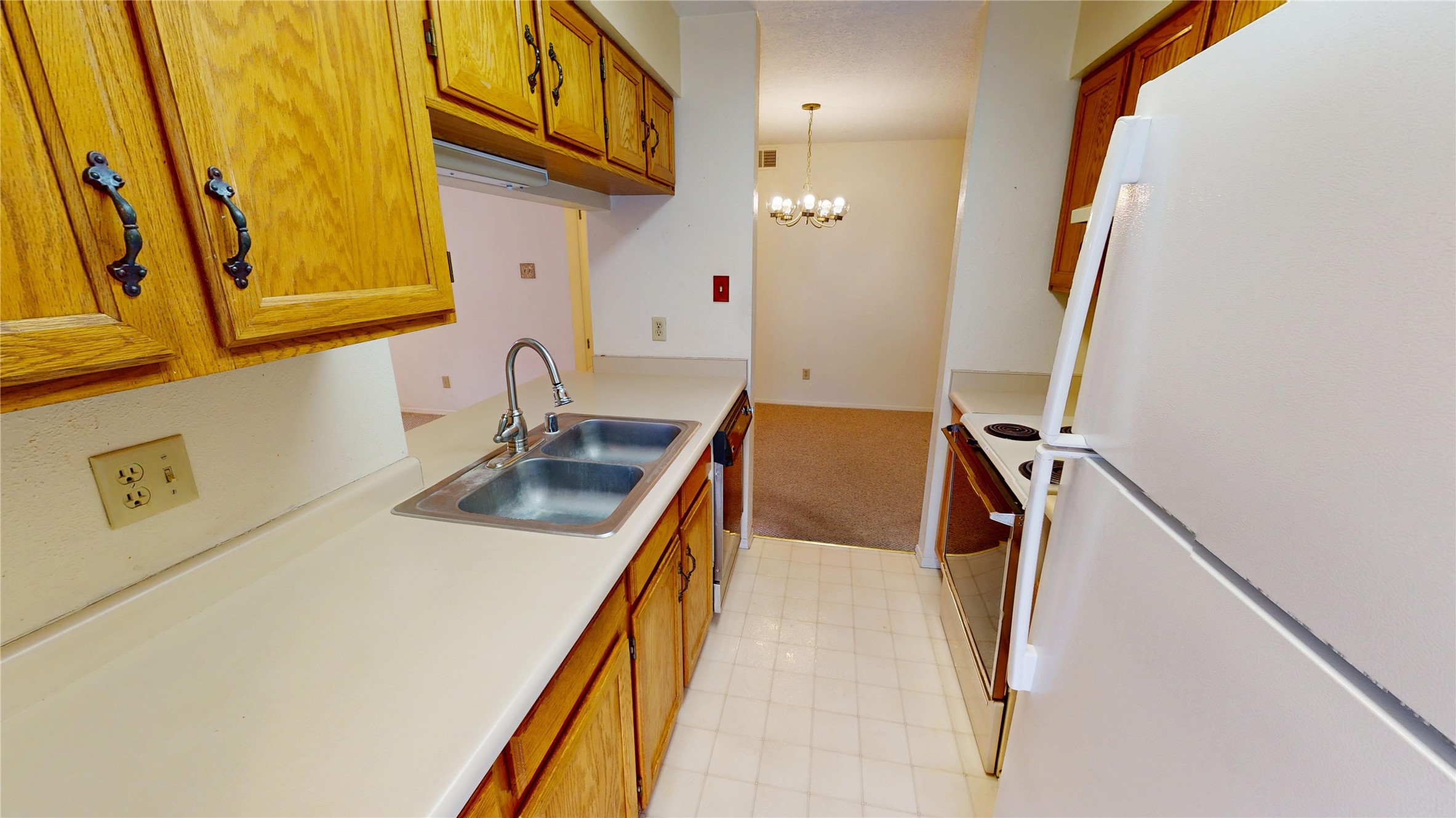 505 Oppenheimer Dr #312, Los Alamos, New Mexico image 15