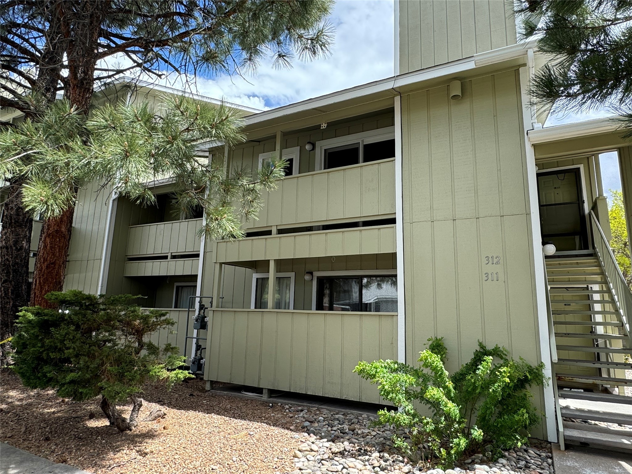 505 Oppenheimer Dr #312, Los Alamos, New Mexico image 1