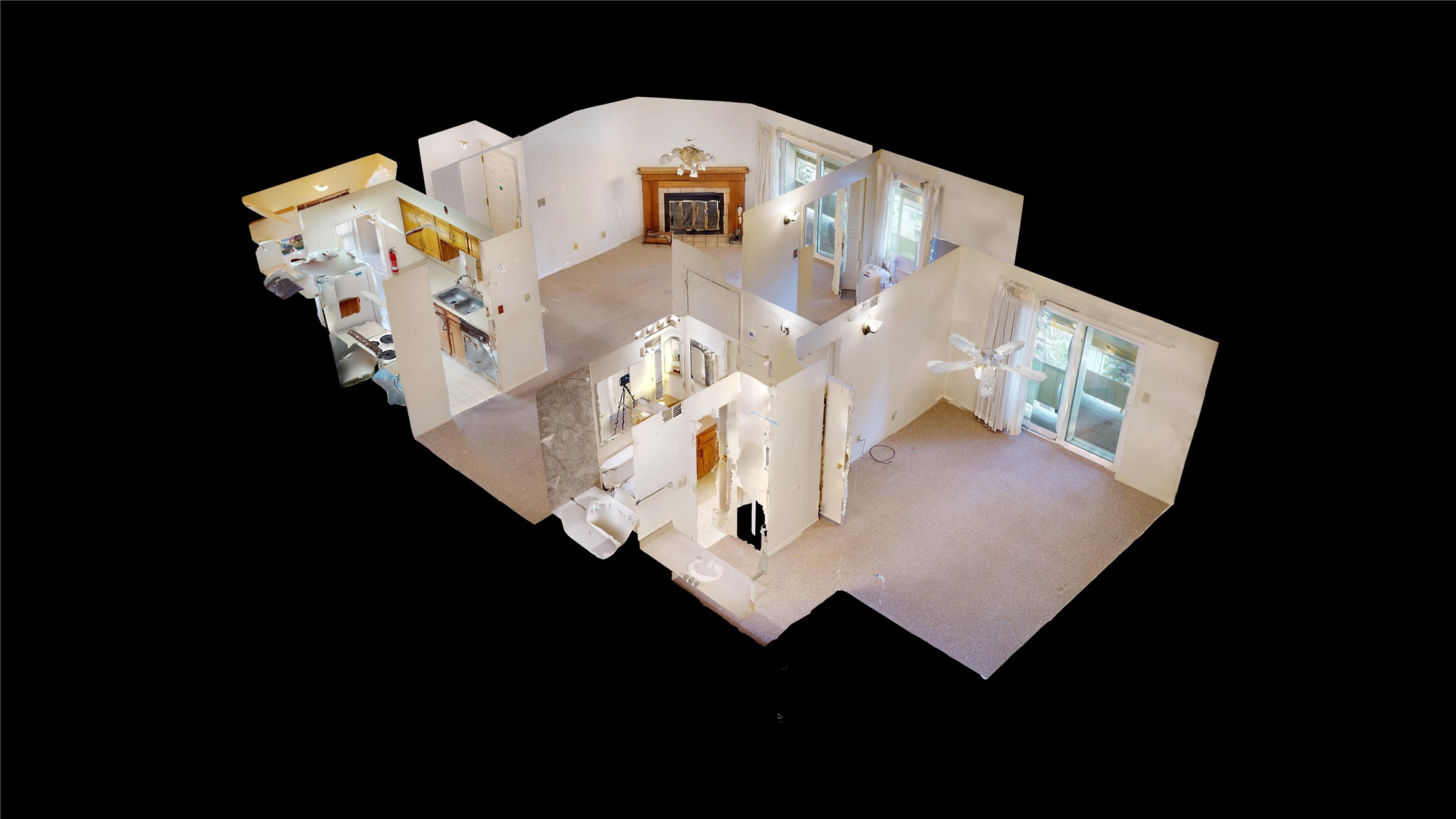 505 Oppenheimer Dr #312, Los Alamos, New Mexico image 27