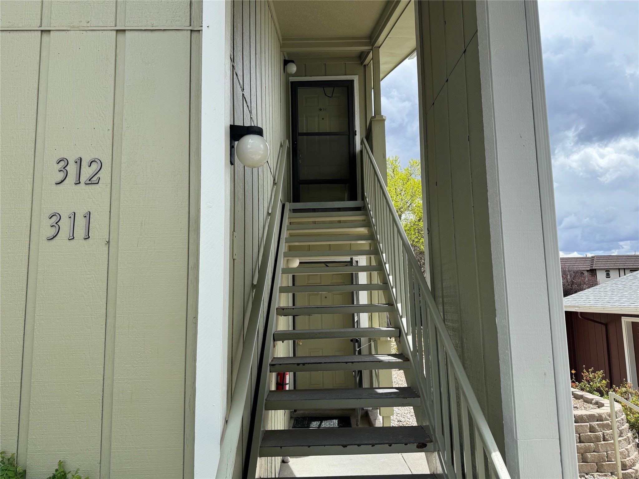 505 Oppenheimer Dr #312, Los Alamos, New Mexico image 5