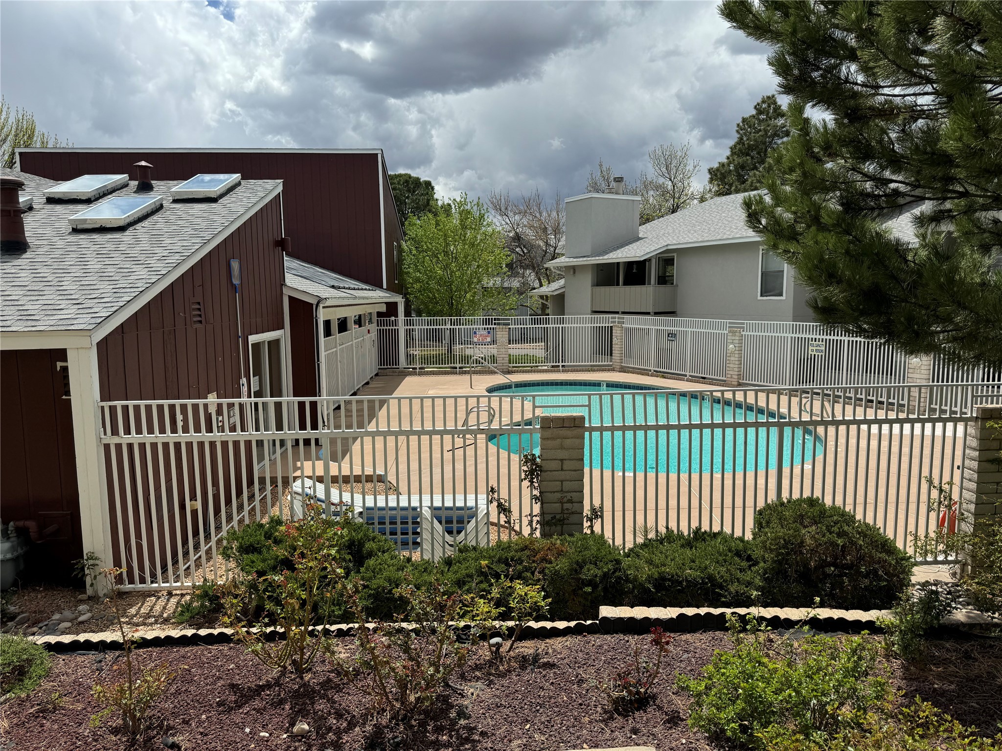 505 Oppenheimer Dr #312, Los Alamos, New Mexico image 32