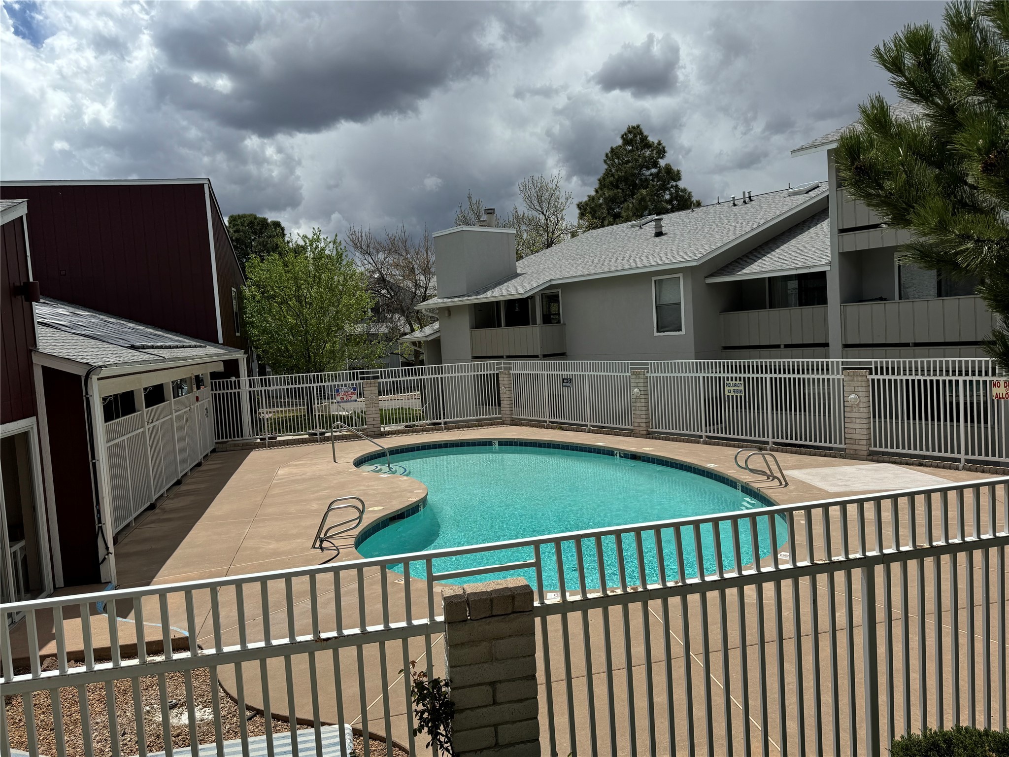 505 Oppenheimer Dr #312, Los Alamos, New Mexico image 31