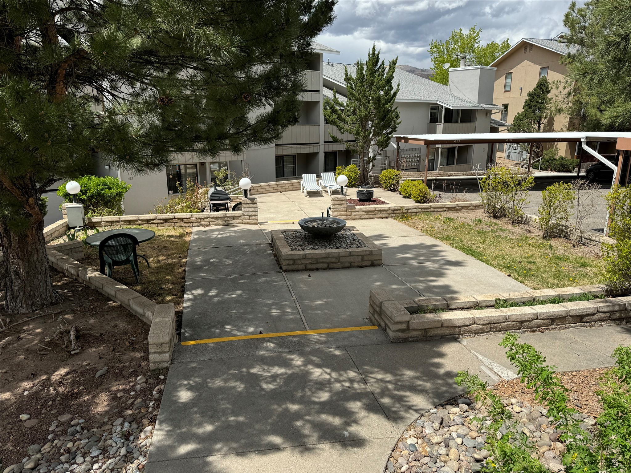 505 Oppenheimer Dr #312, Los Alamos, New Mexico image 4