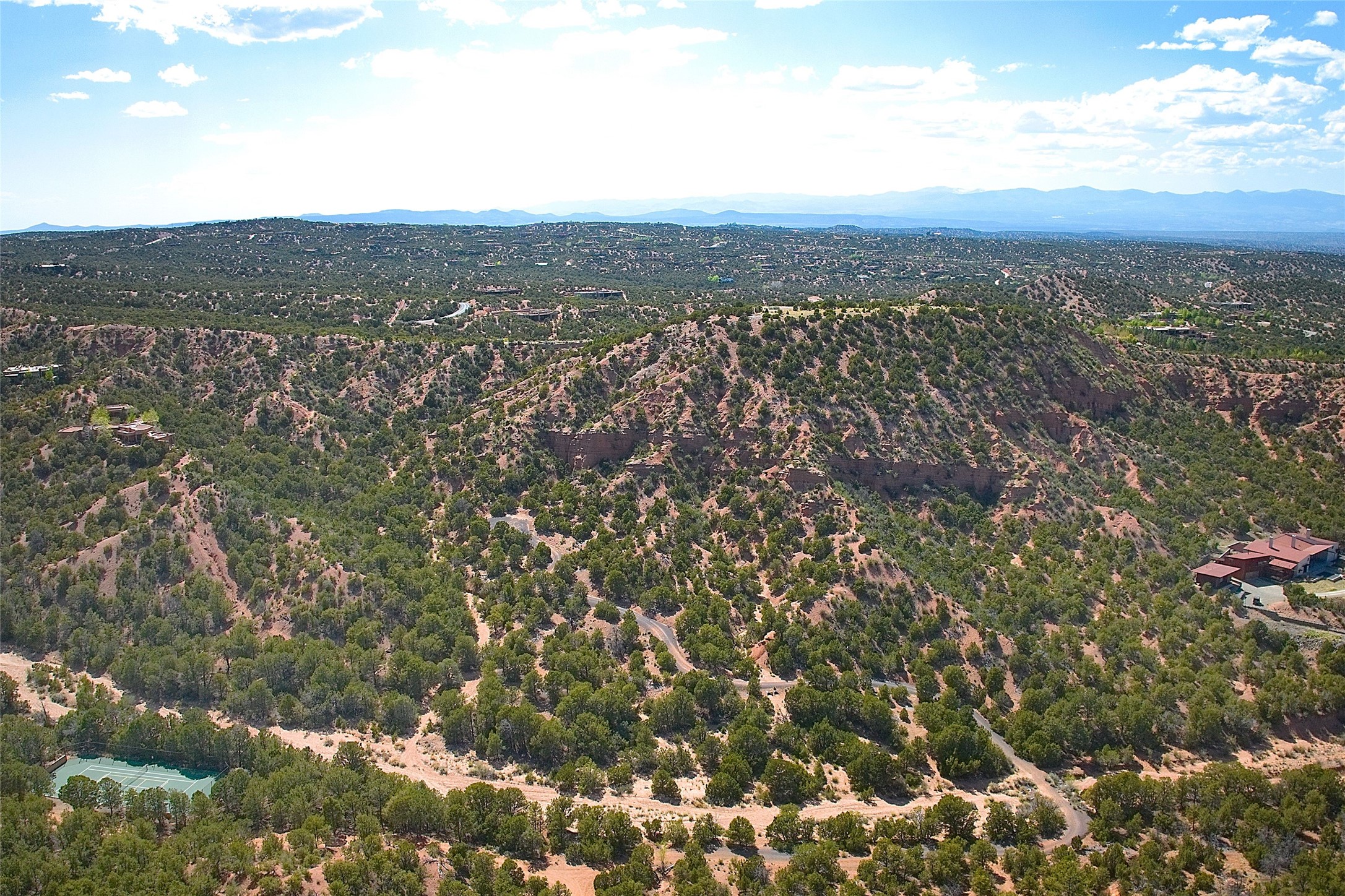 12 And 23 Sugarloaf Lane, Santa Fe, New Mexico image 18