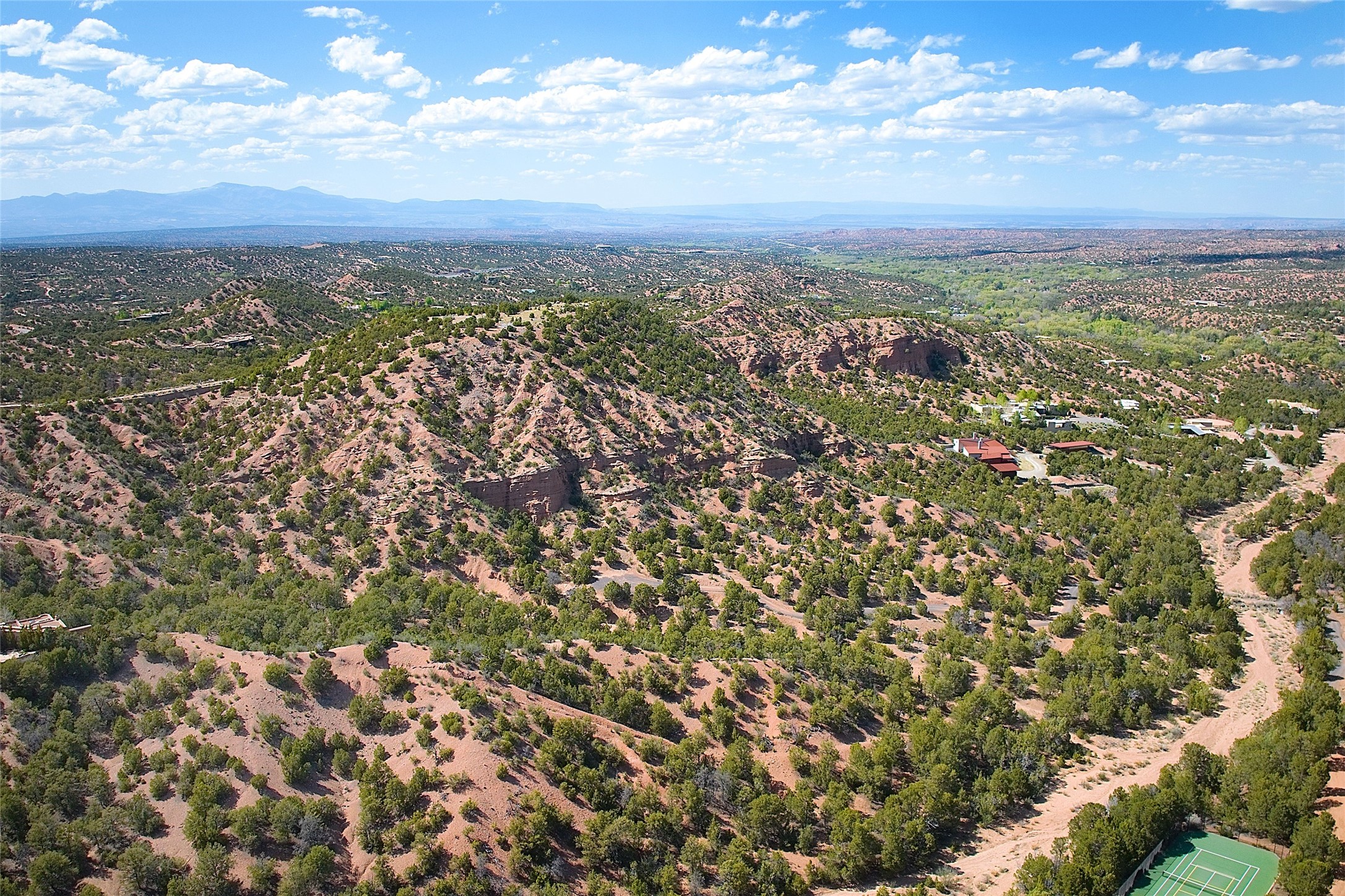 12 And 23 Sugarloaf Lane, Santa Fe, New Mexico image 16