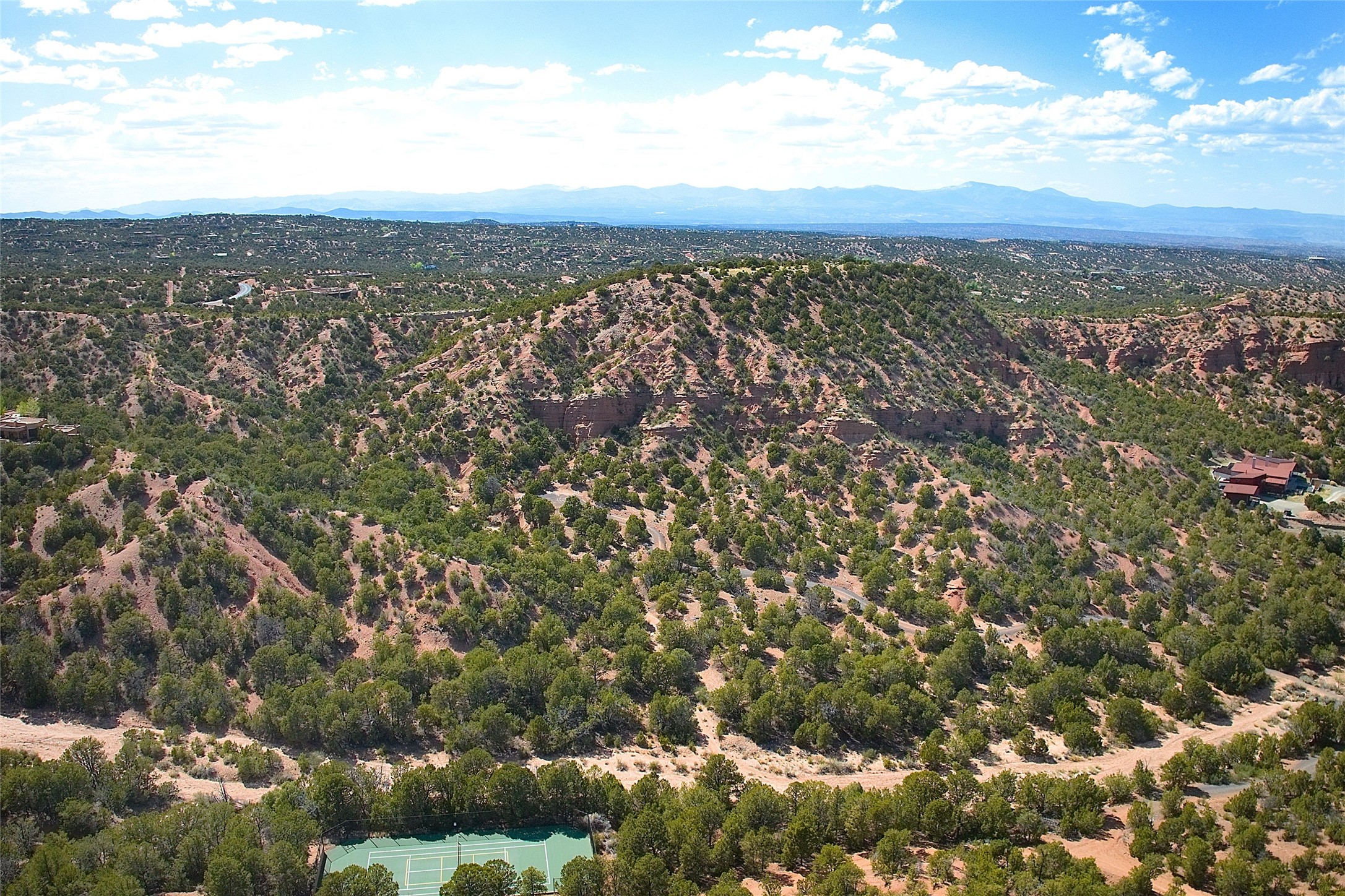 12 And 23 Sugarloaf Lane, Santa Fe, New Mexico image 17