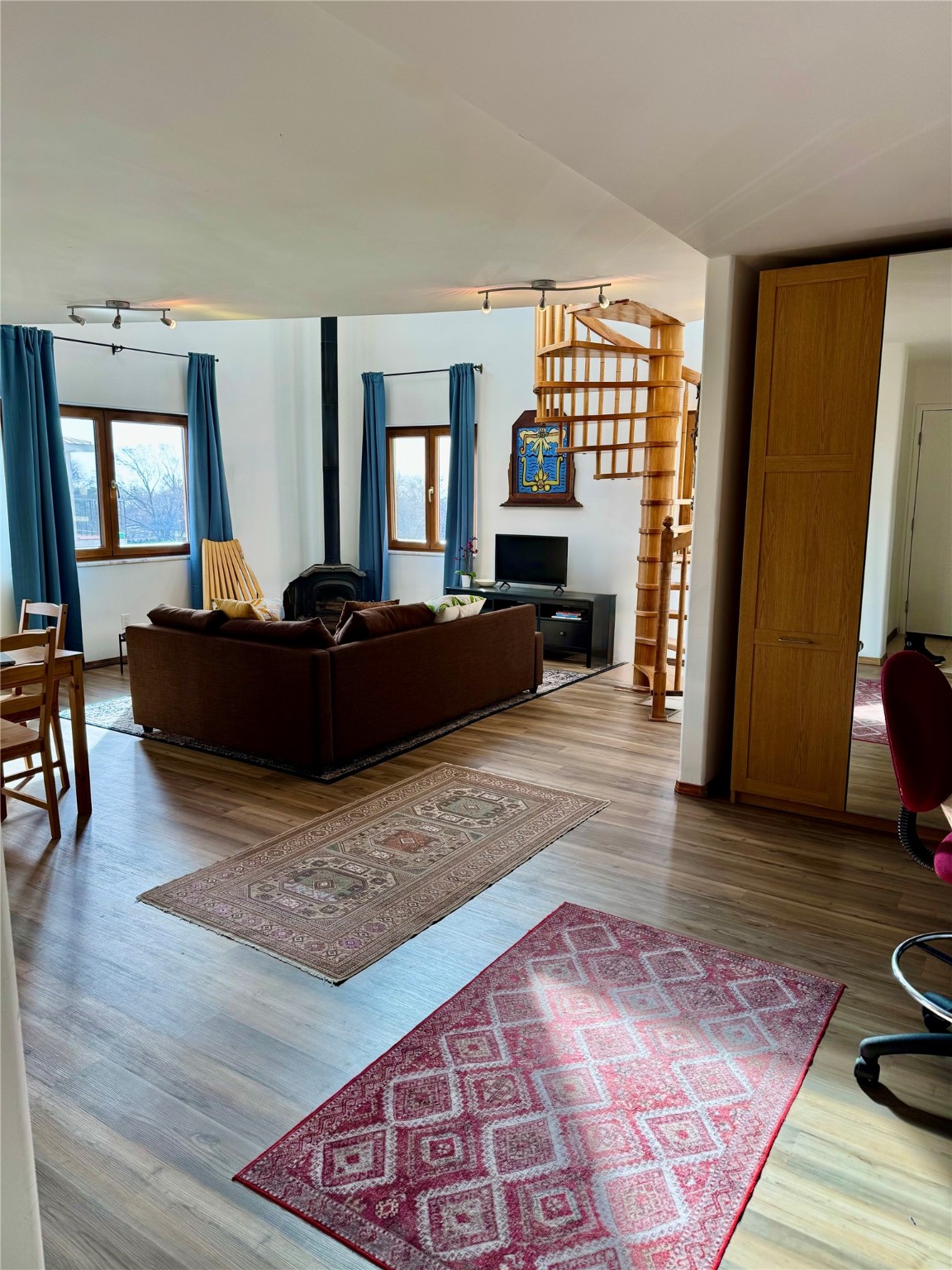 1348 Pacheco St St #204, Santa Fe, New Mexico image 2
