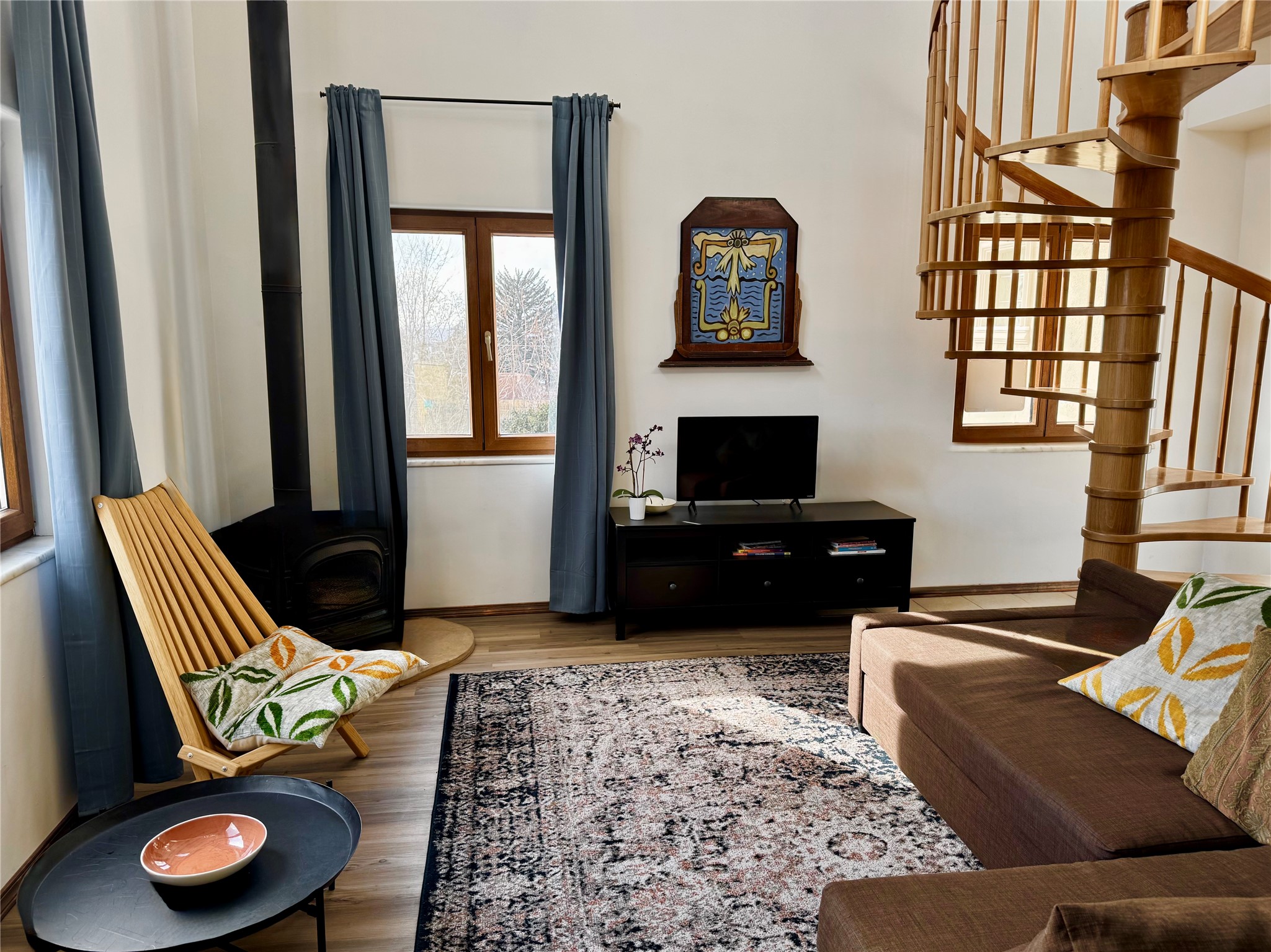1348 Pacheco St St #204, Santa Fe, New Mexico image 8