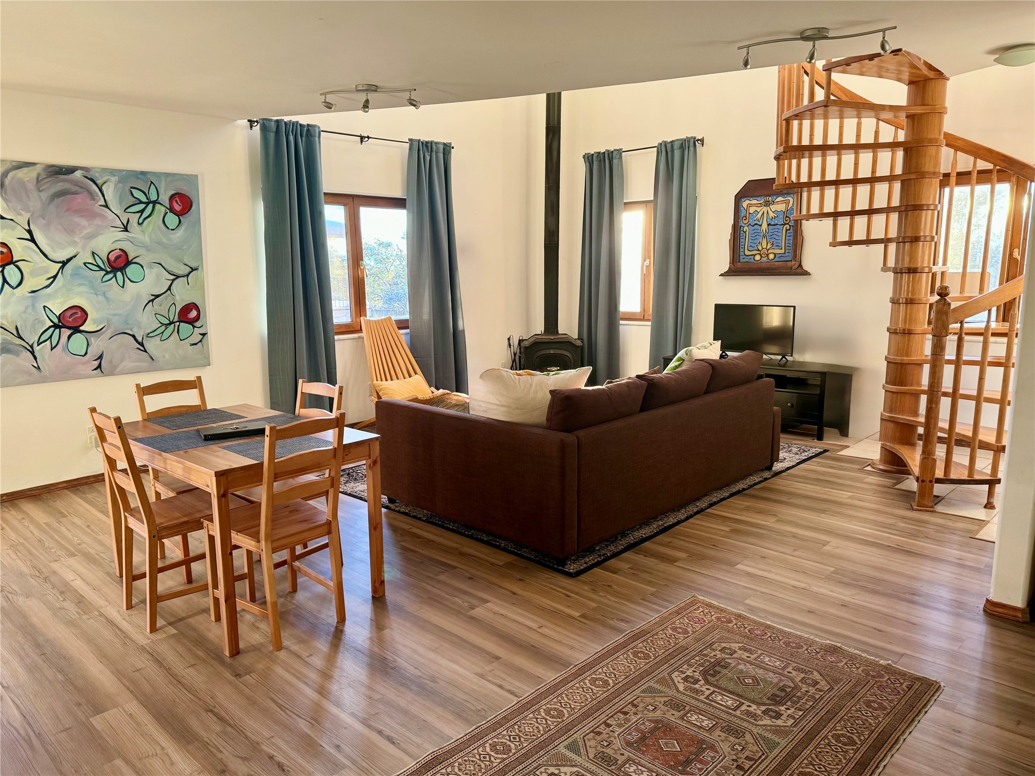 1348 Pacheco St St #204, Santa Fe, New Mexico image 3