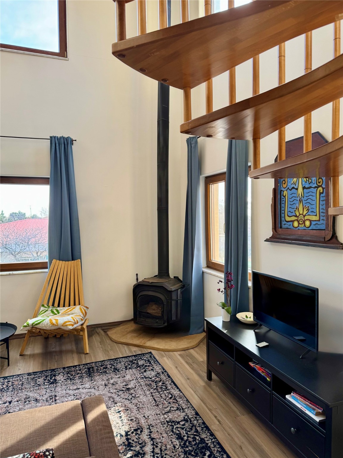 1348 Pacheco St St #204, Santa Fe, New Mexico image 14