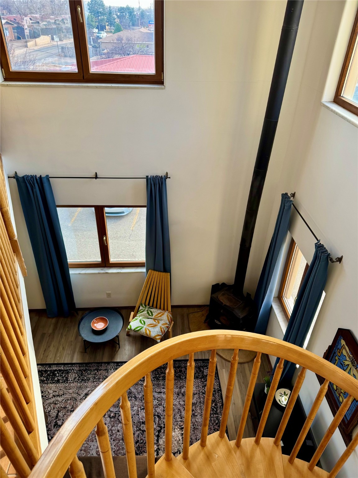 1348 Pacheco St St #204, Santa Fe, New Mexico image 17