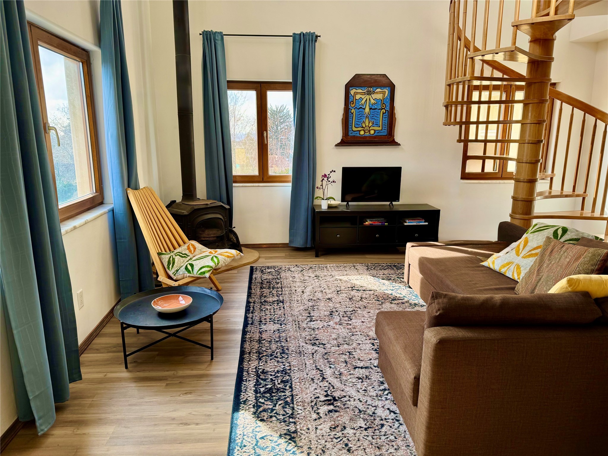 1348 Pacheco St St #204, Santa Fe, New Mexico image 1