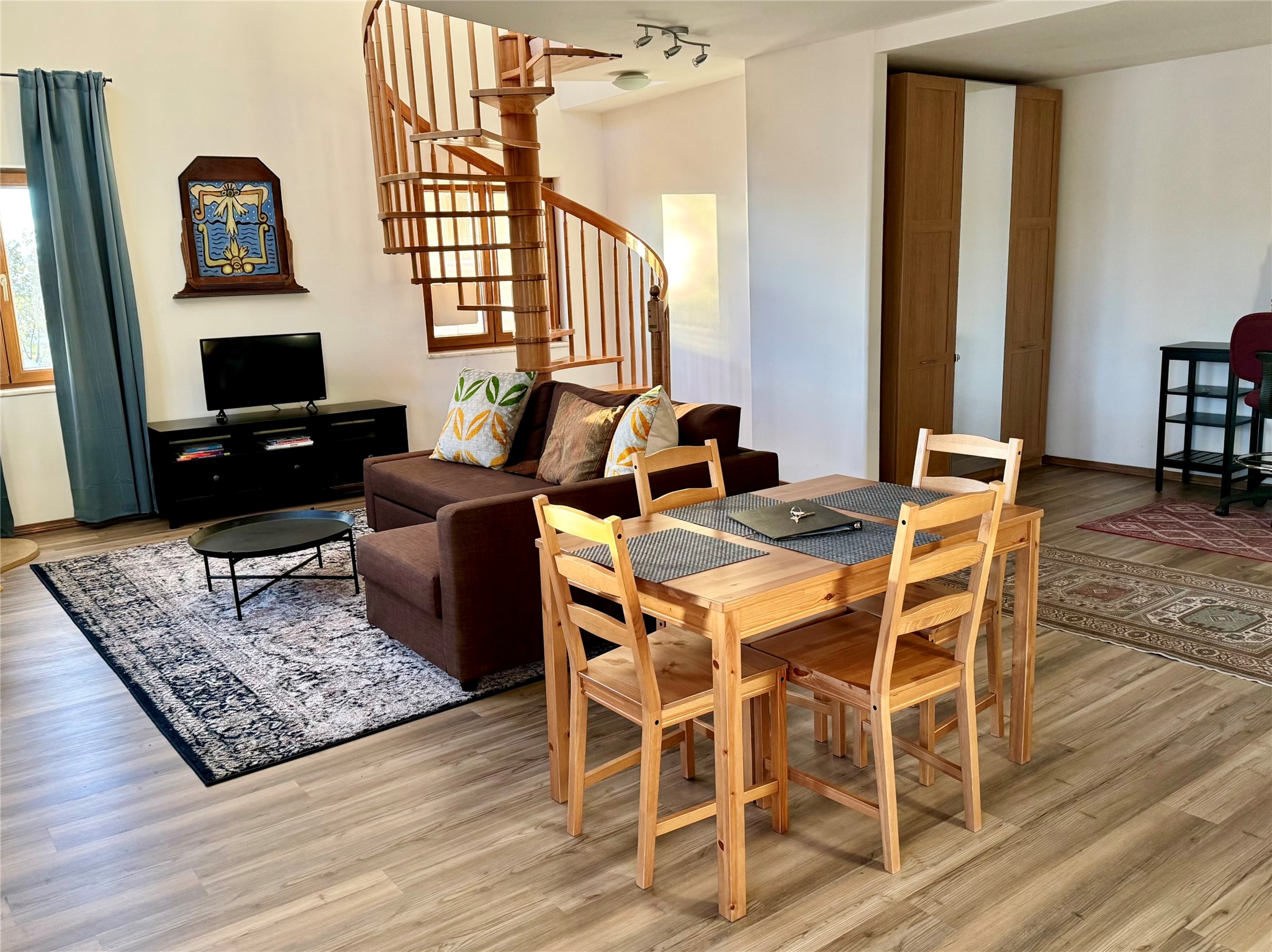 1348 Pacheco St St #204, Santa Fe, New Mexico image 6