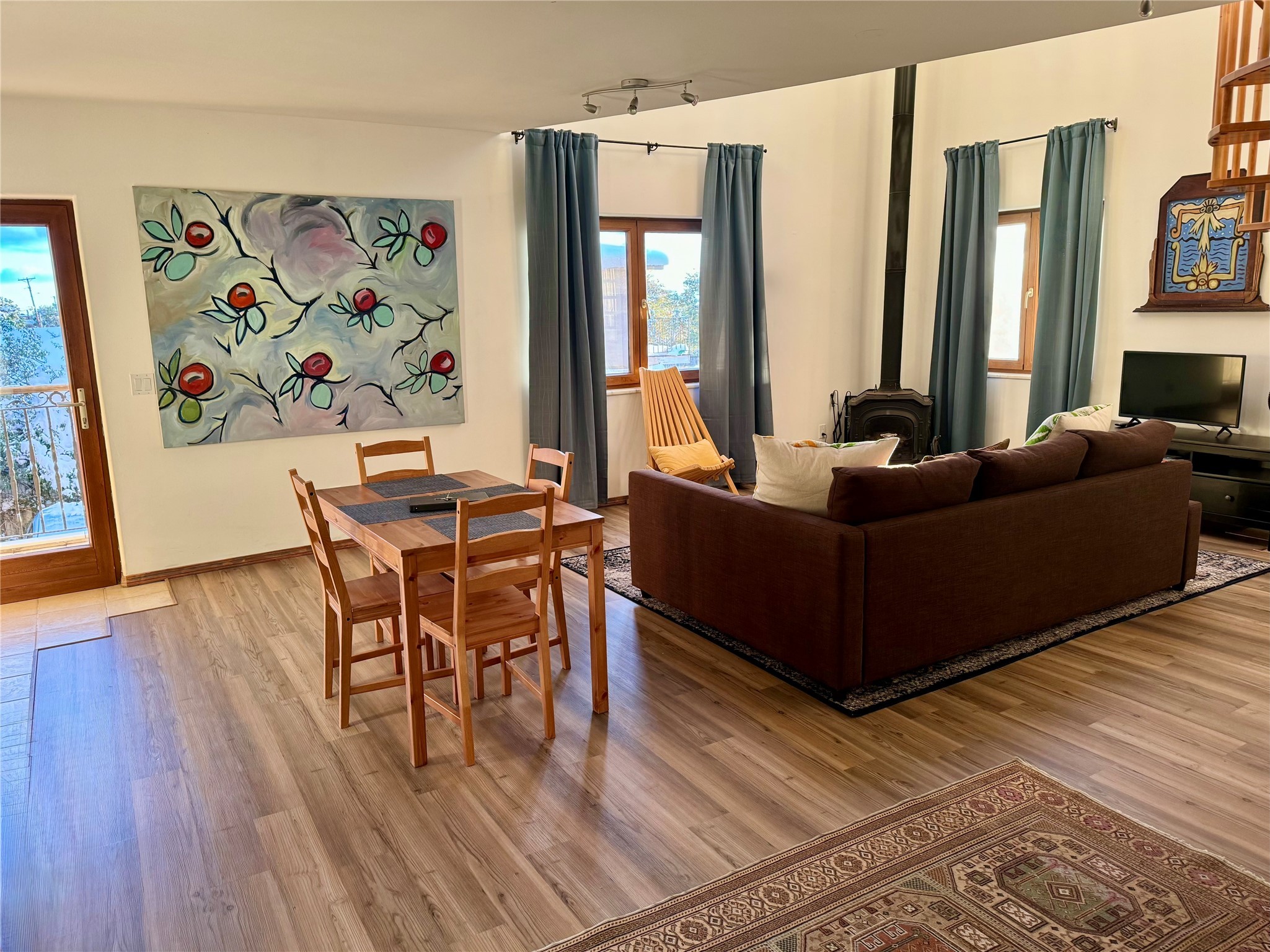 1348 Pacheco St St #204, Santa Fe, New Mexico image 5