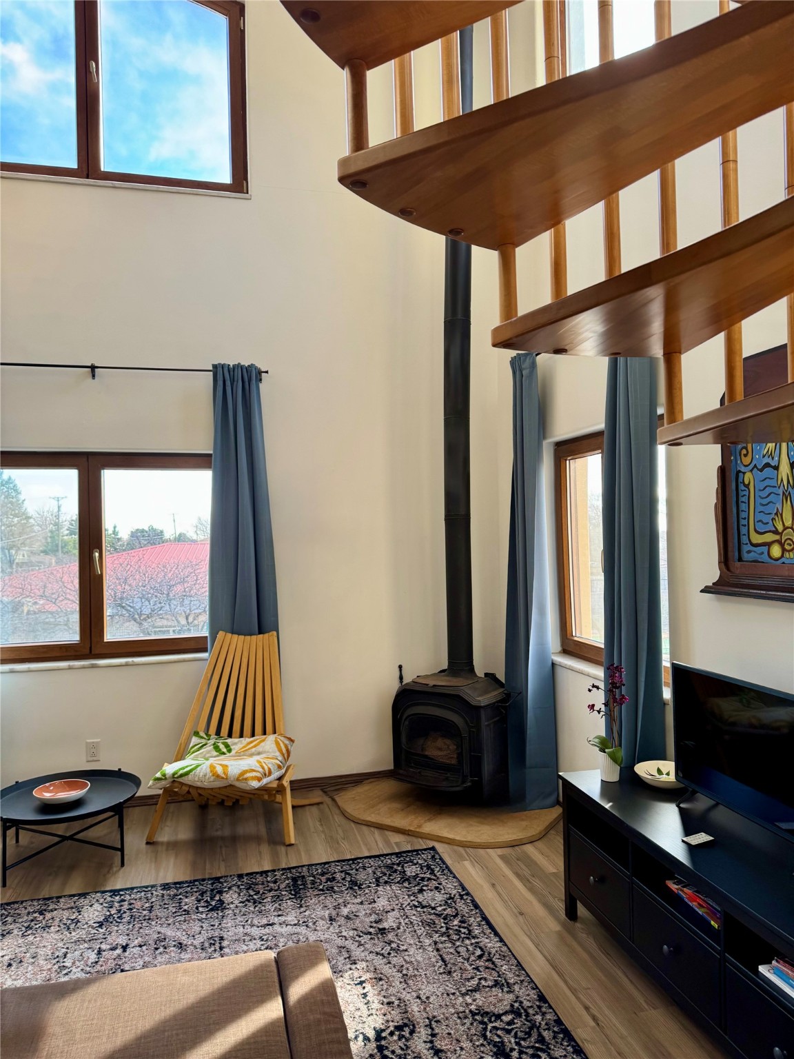 1348 Pacheco St St #204, Santa Fe, New Mexico image 15