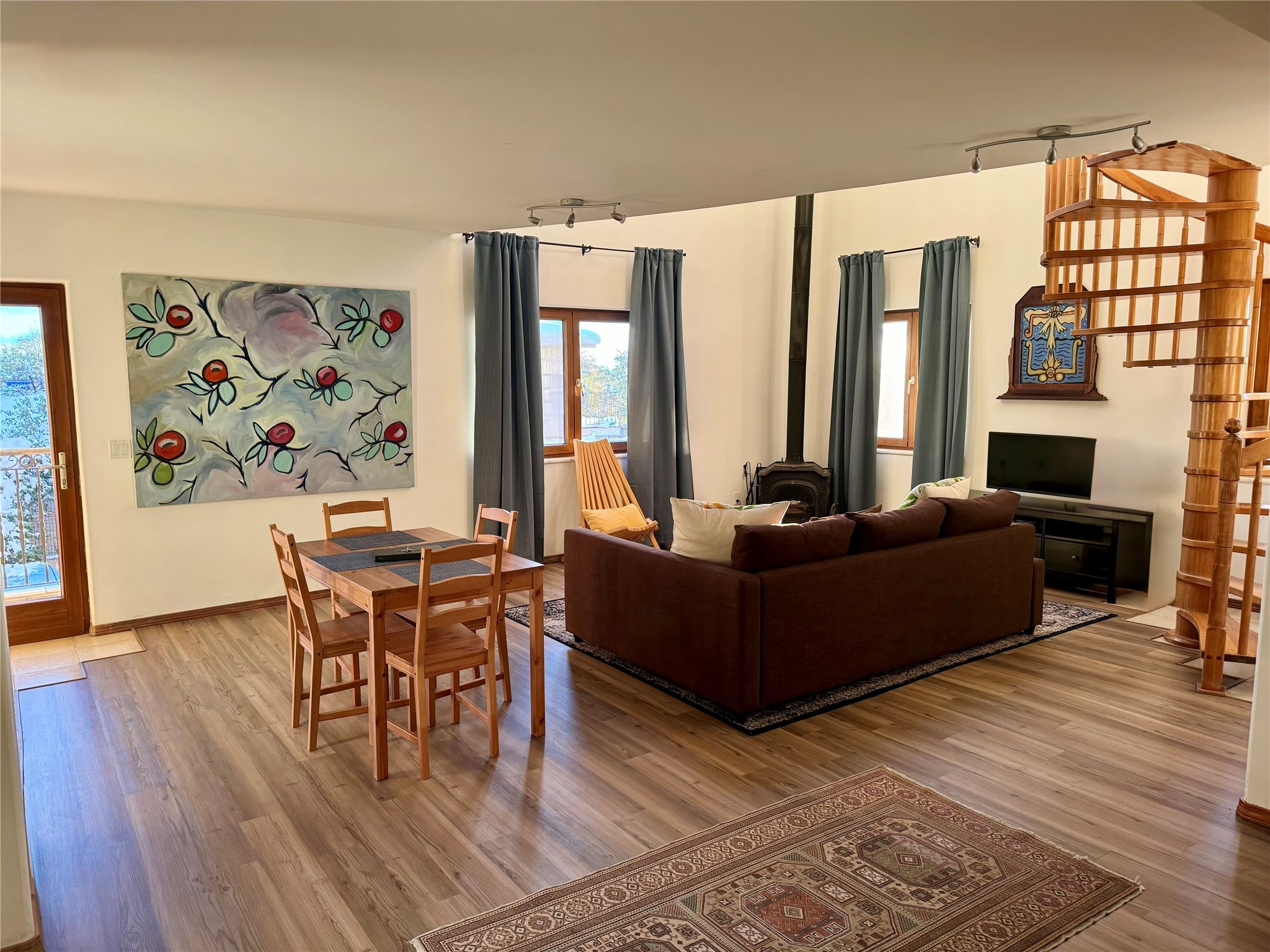 1348 Pacheco St St #204, Santa Fe, New Mexico image 4