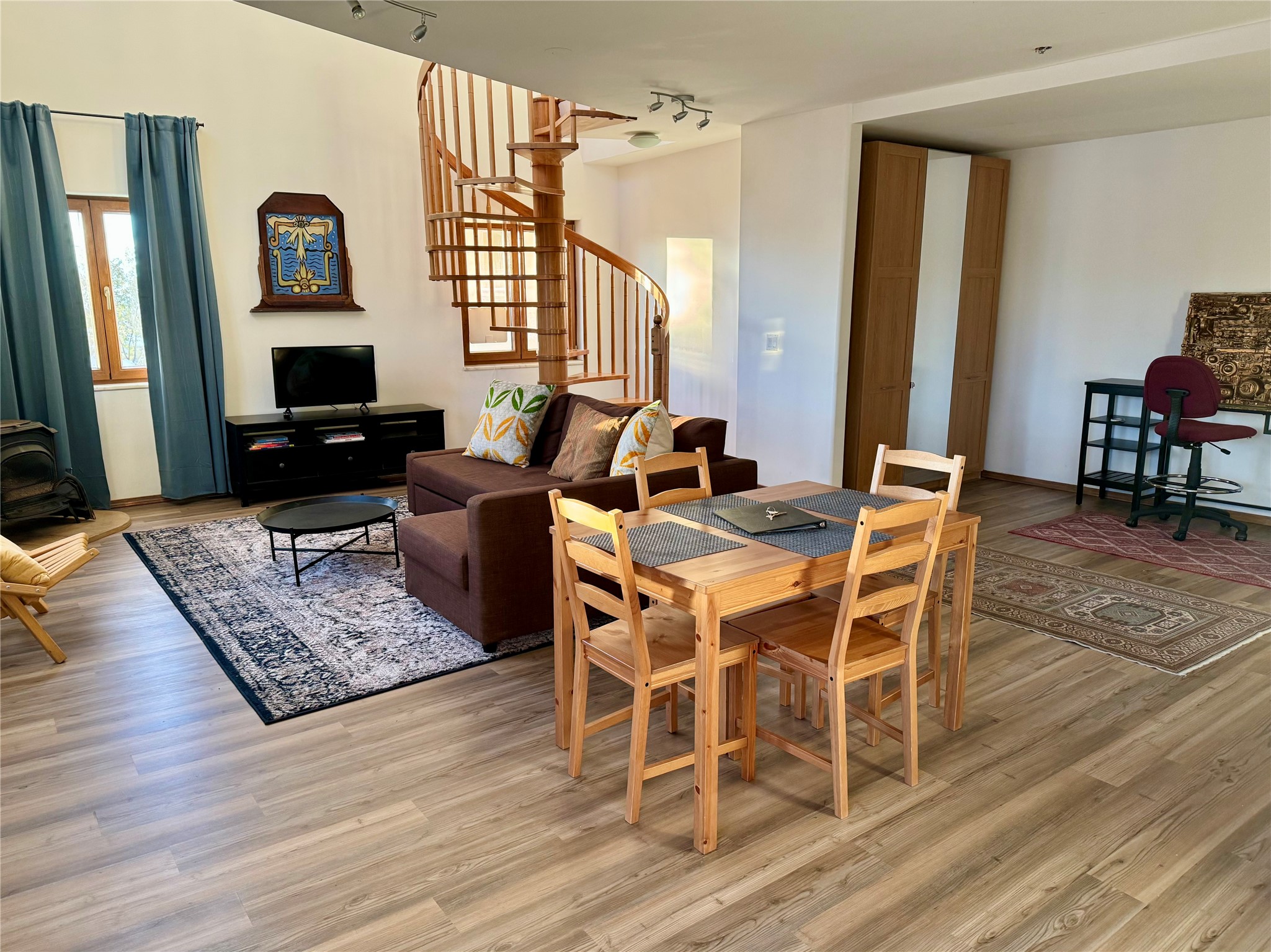 1348 Pacheco St St #204, Santa Fe, New Mexico image 7