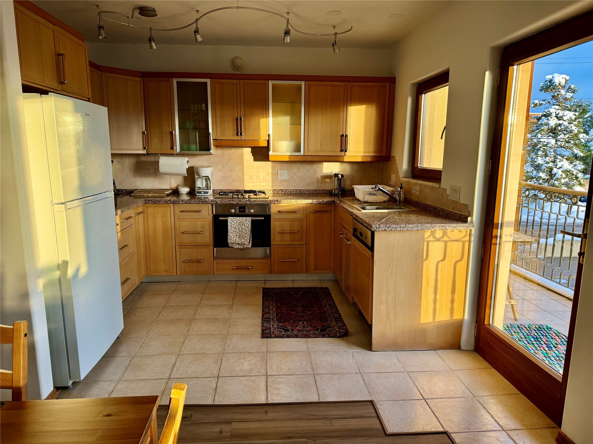 1348 Pacheco St St #204, Santa Fe, New Mexico image 11