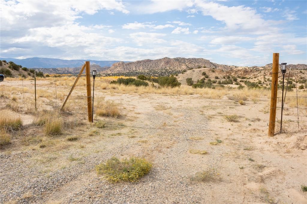 TBD Us Highway 285, Ojo Caliente, New Mexico image 1