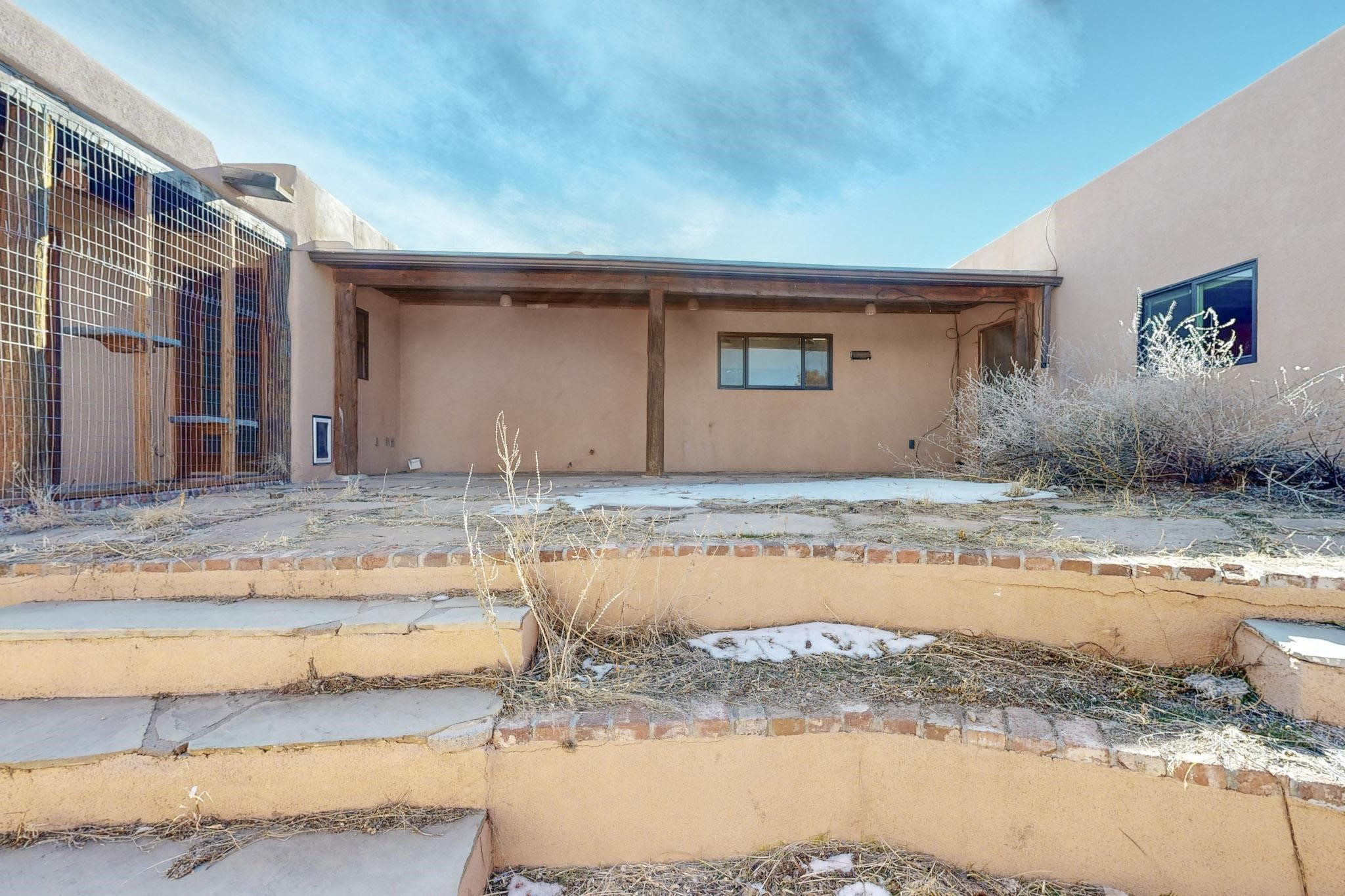 12 Red Hills Lane, Santa Fe, New Mexico image 22