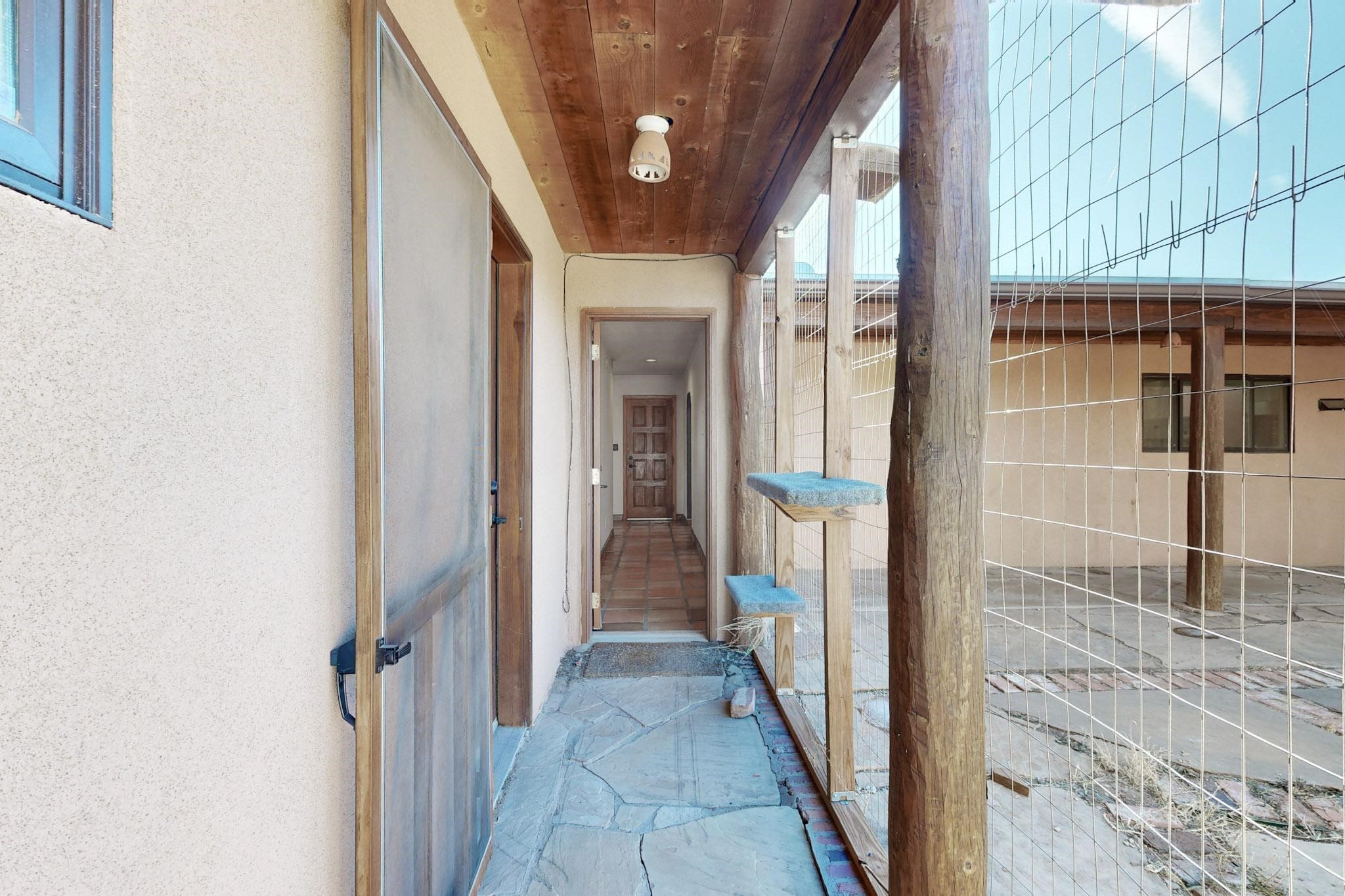 12 Red Hills Lane, Santa Fe, New Mexico image 20