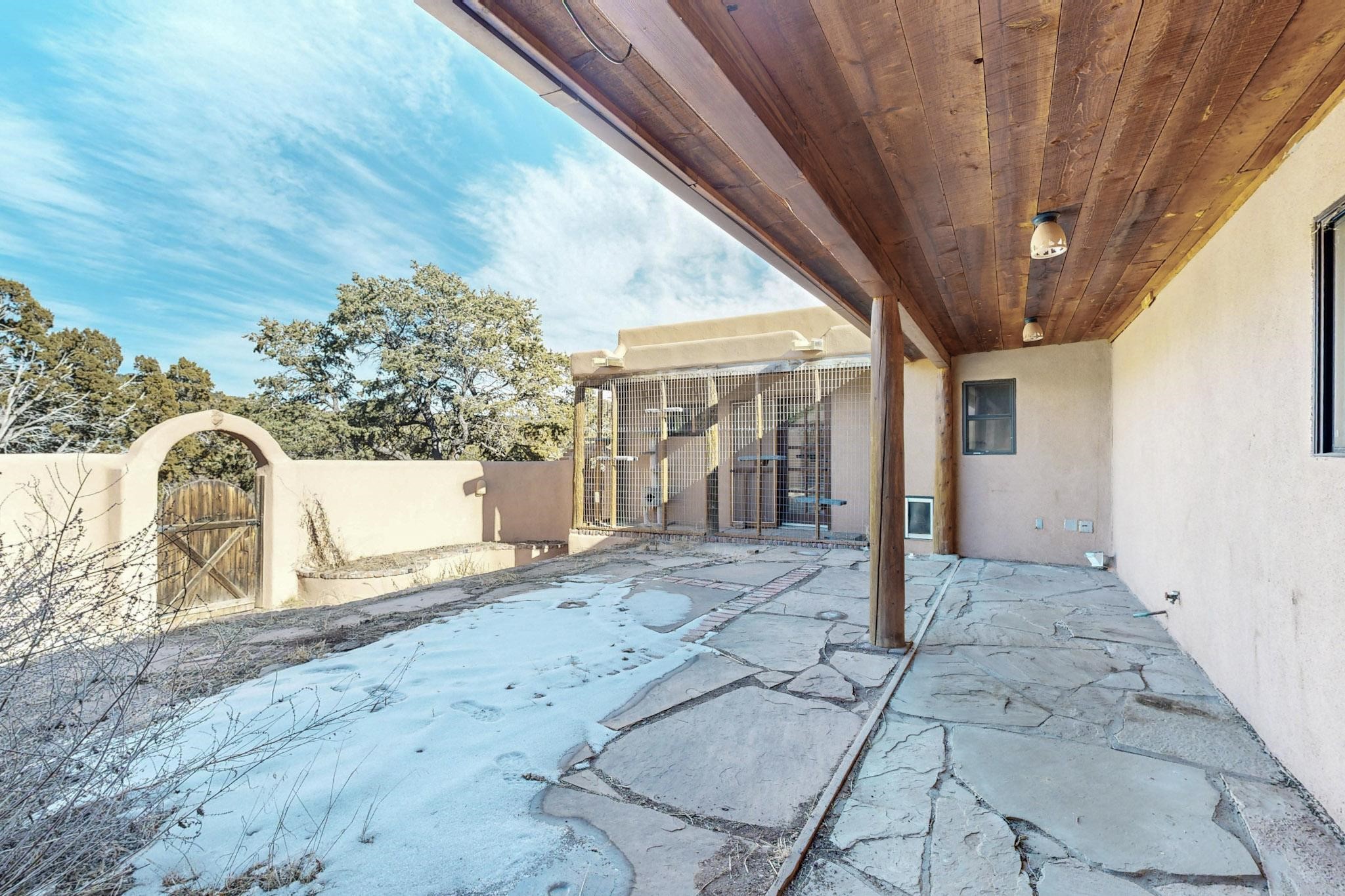 12 Red Hills Lane, Santa Fe, New Mexico image 19