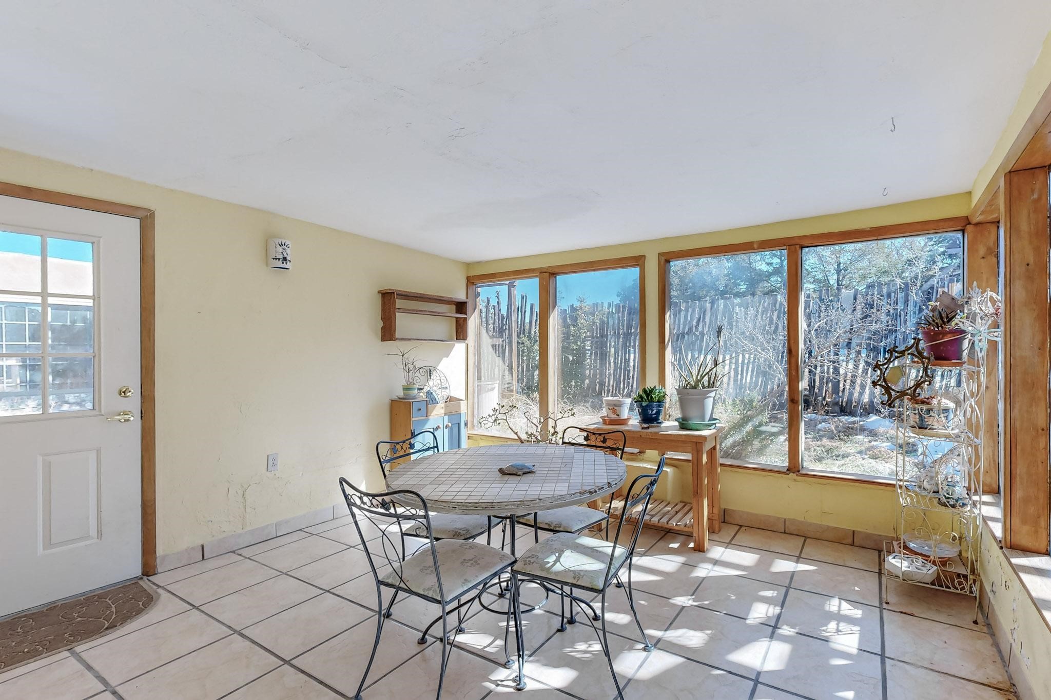 13 Conchas Loop Loop, Santa Fe, New Mexico image 19