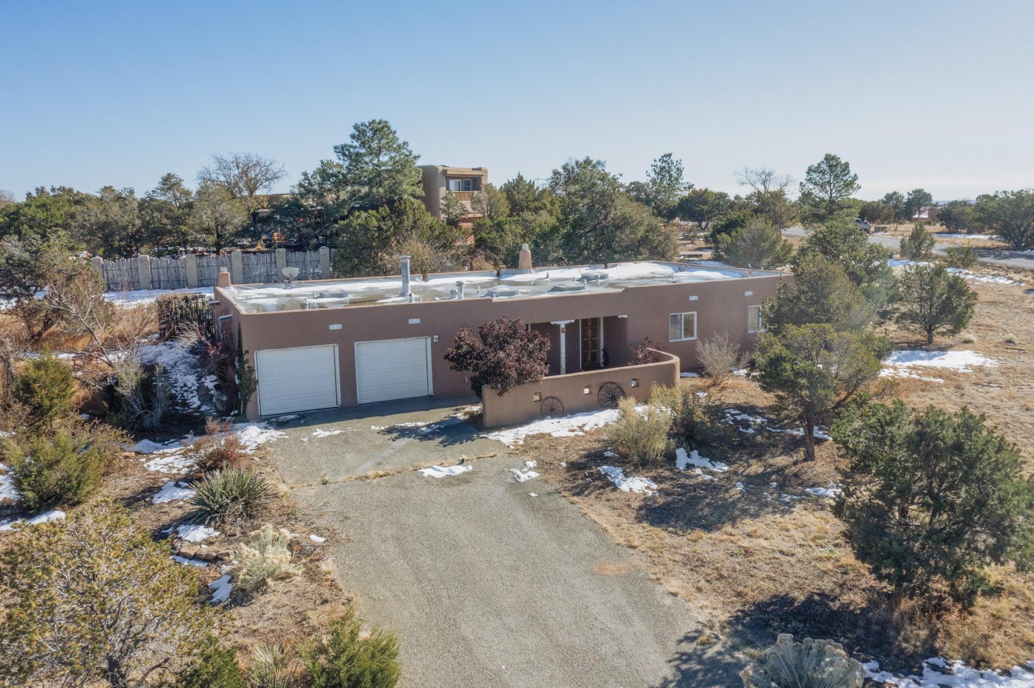 13 Conchas Loop Loop, Santa Fe, New Mexico image 46