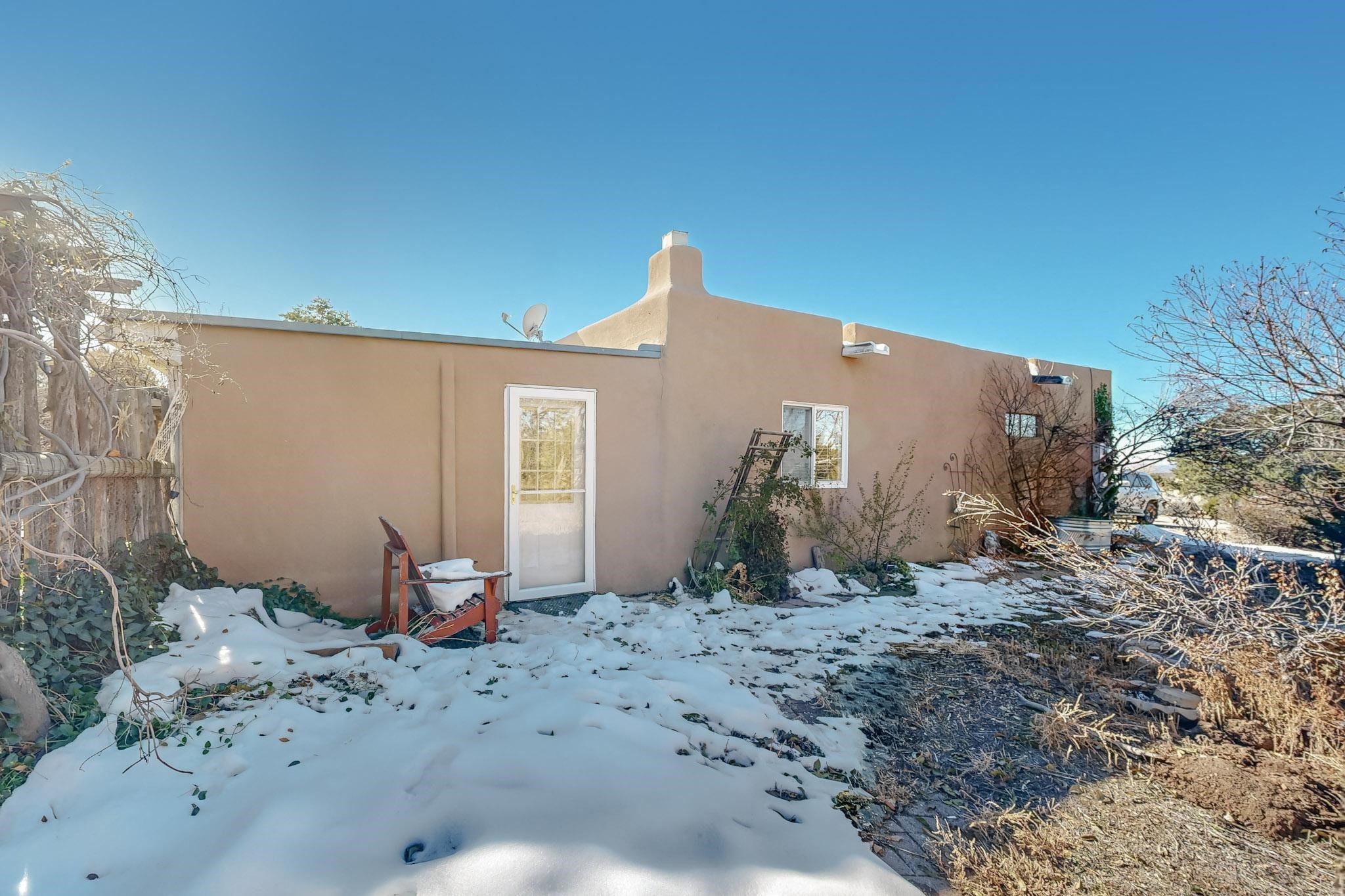 13 Conchas Loop Loop, Santa Fe, New Mexico image 35