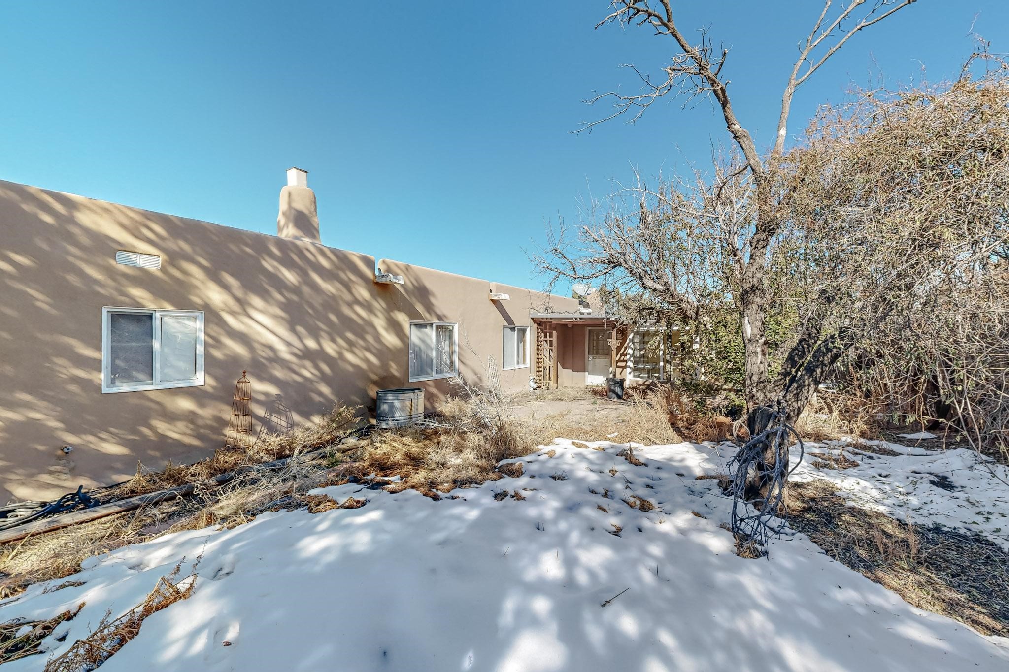 13 Conchas Loop Loop, Santa Fe, New Mexico image 34