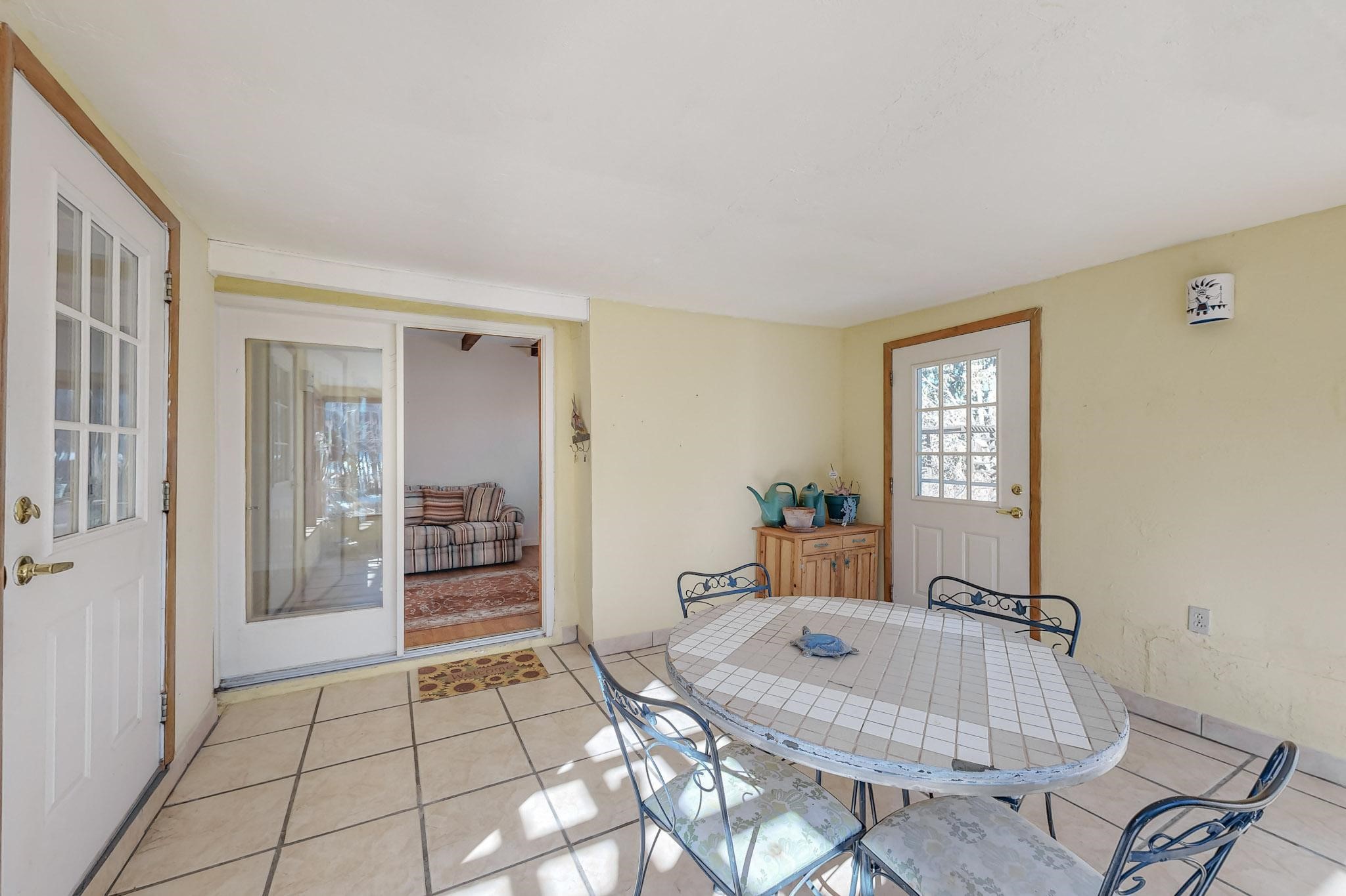 13 Conchas Loop Loop, Santa Fe, New Mexico image 20