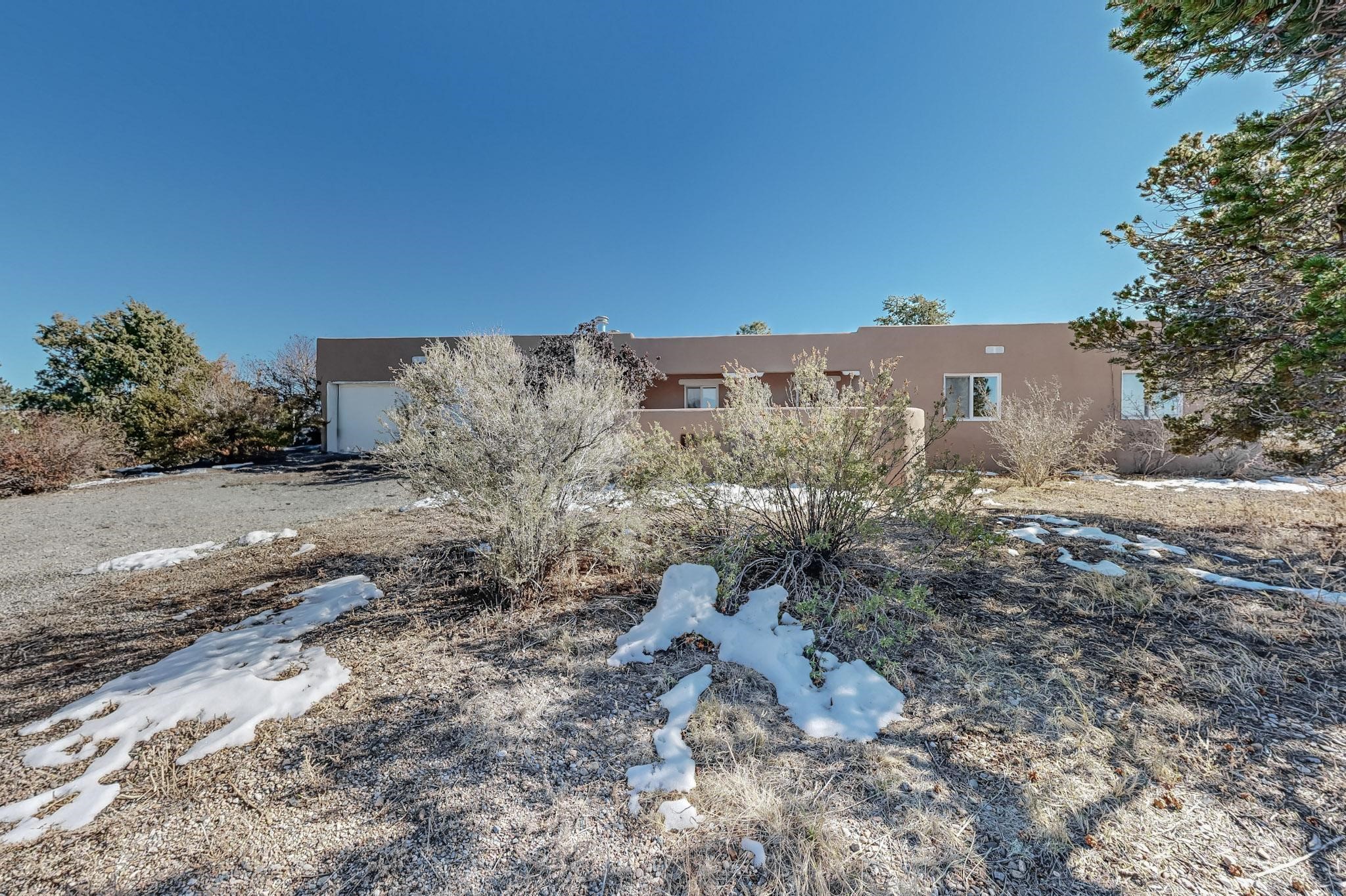 13 Conchas Loop Loop, Santa Fe, New Mexico image 45