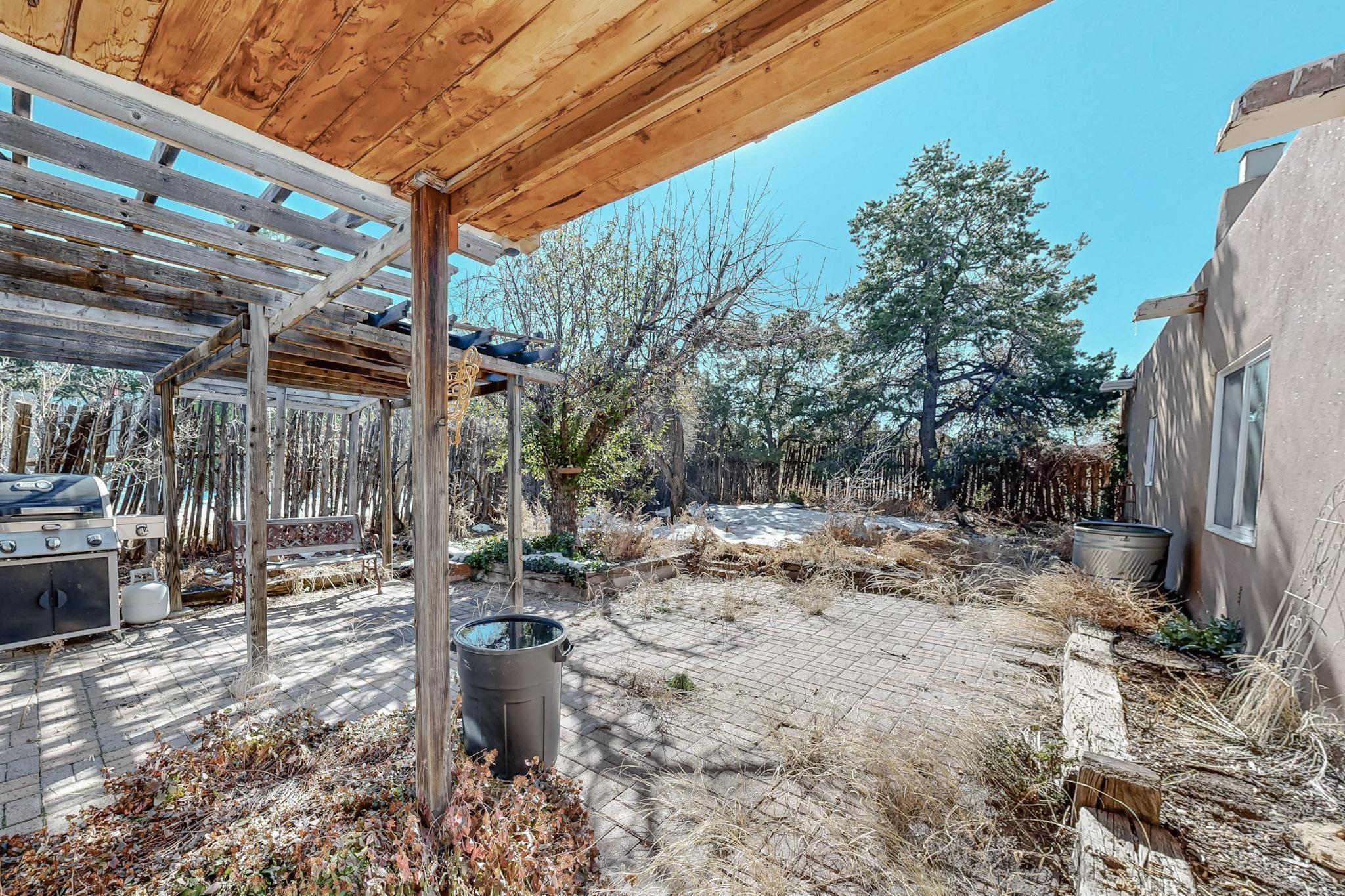 13 Conchas Loop Loop, Santa Fe, New Mexico image 33