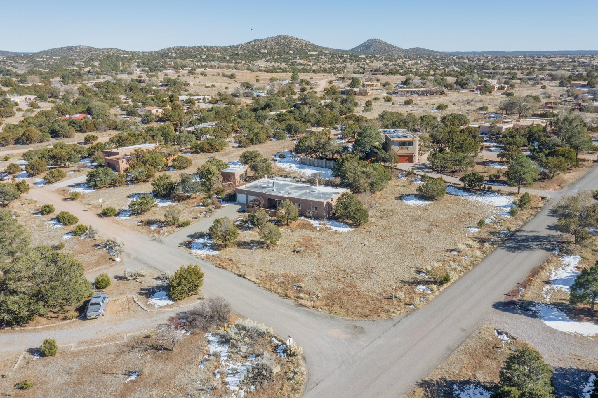 13 Conchas Loop Loop, Santa Fe, New Mexico image 41