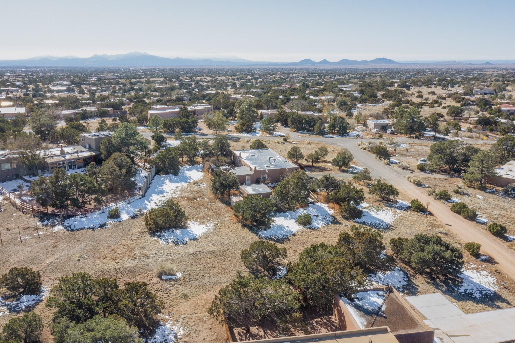 13 Conchas Loop Loop, Santa Fe, New Mexico image 39