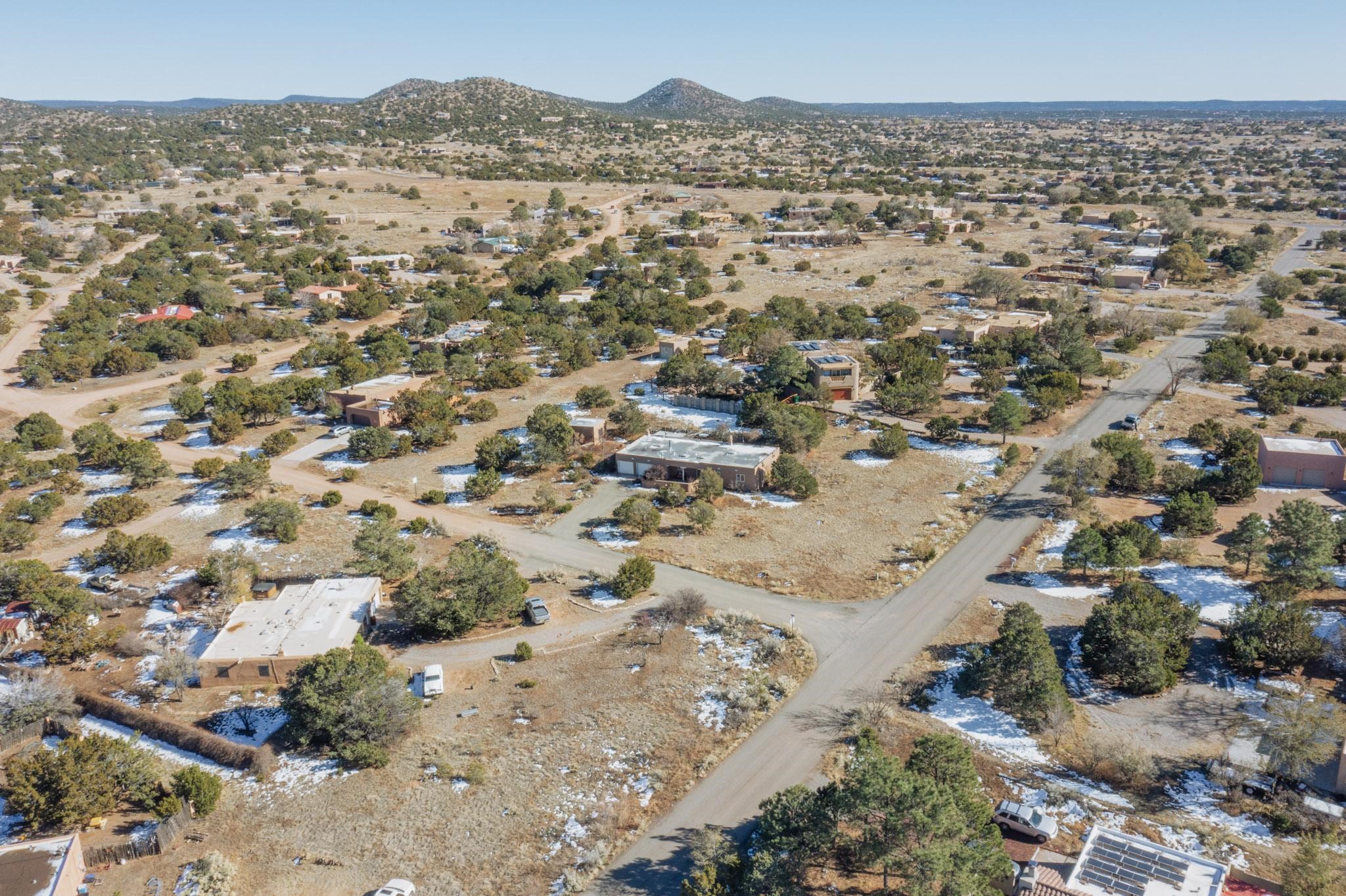 13 Conchas Loop Loop, Santa Fe, New Mexico image 40