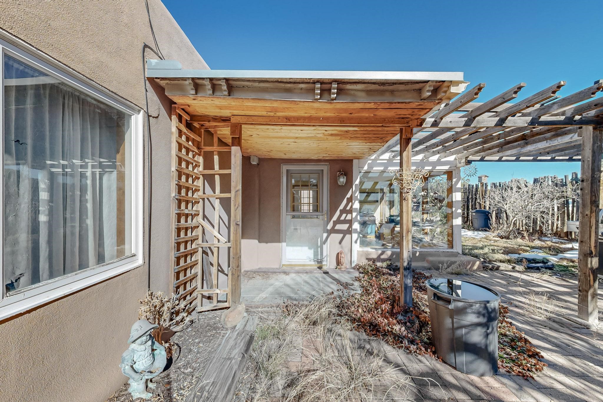 13 Conchas Loop Loop, Santa Fe, New Mexico image 31