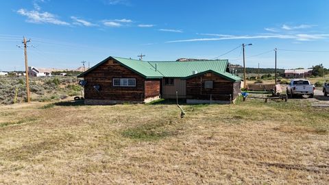 Townhouse For Sale - 877 St Hwy 96<br/> Regina, NM 87027