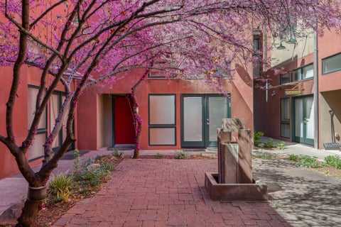 Condo For Sale - 1190 Harrison Road #4<br/> Santa Fe County, Santa Fe, NM 87507