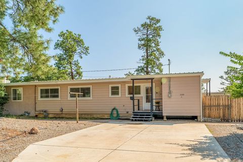 3330 Villa Street Unit A, Los Alamos, NM 87544 - #: 202403059