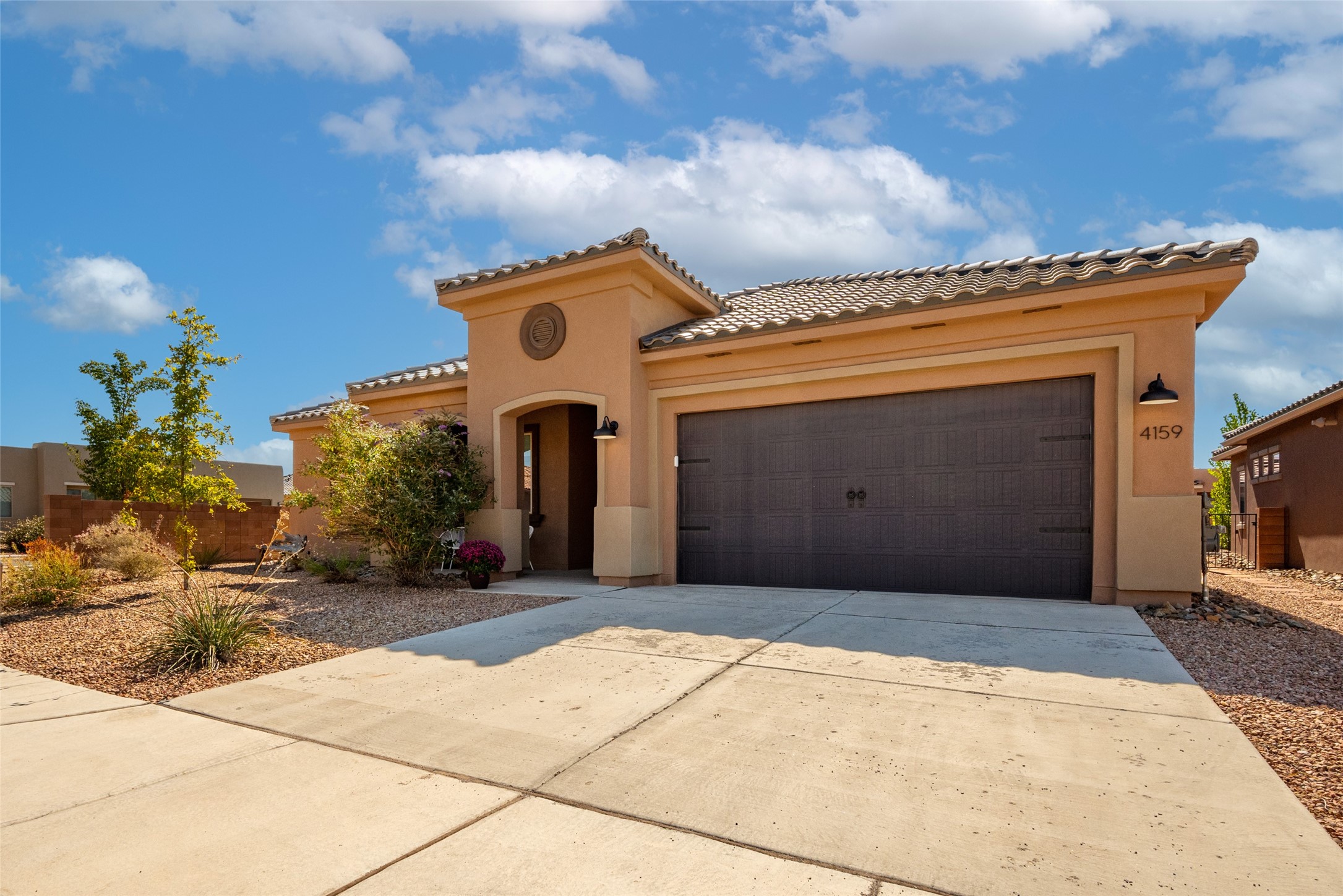 4159 Arboles Bonitos, Santa Fe, New Mexico image 15