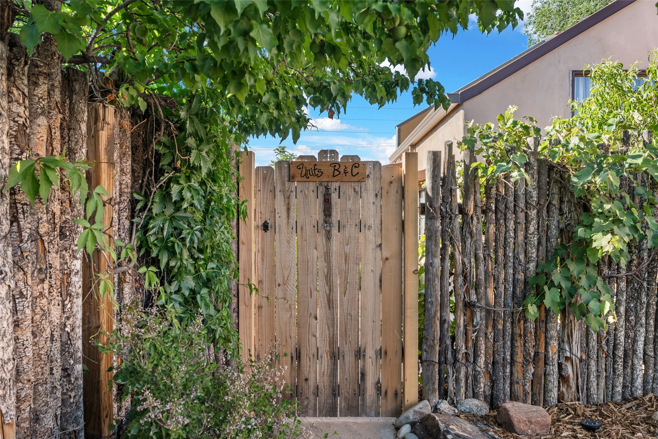 815 Ninita Street #B, Santa Fe, New Mexico image 16