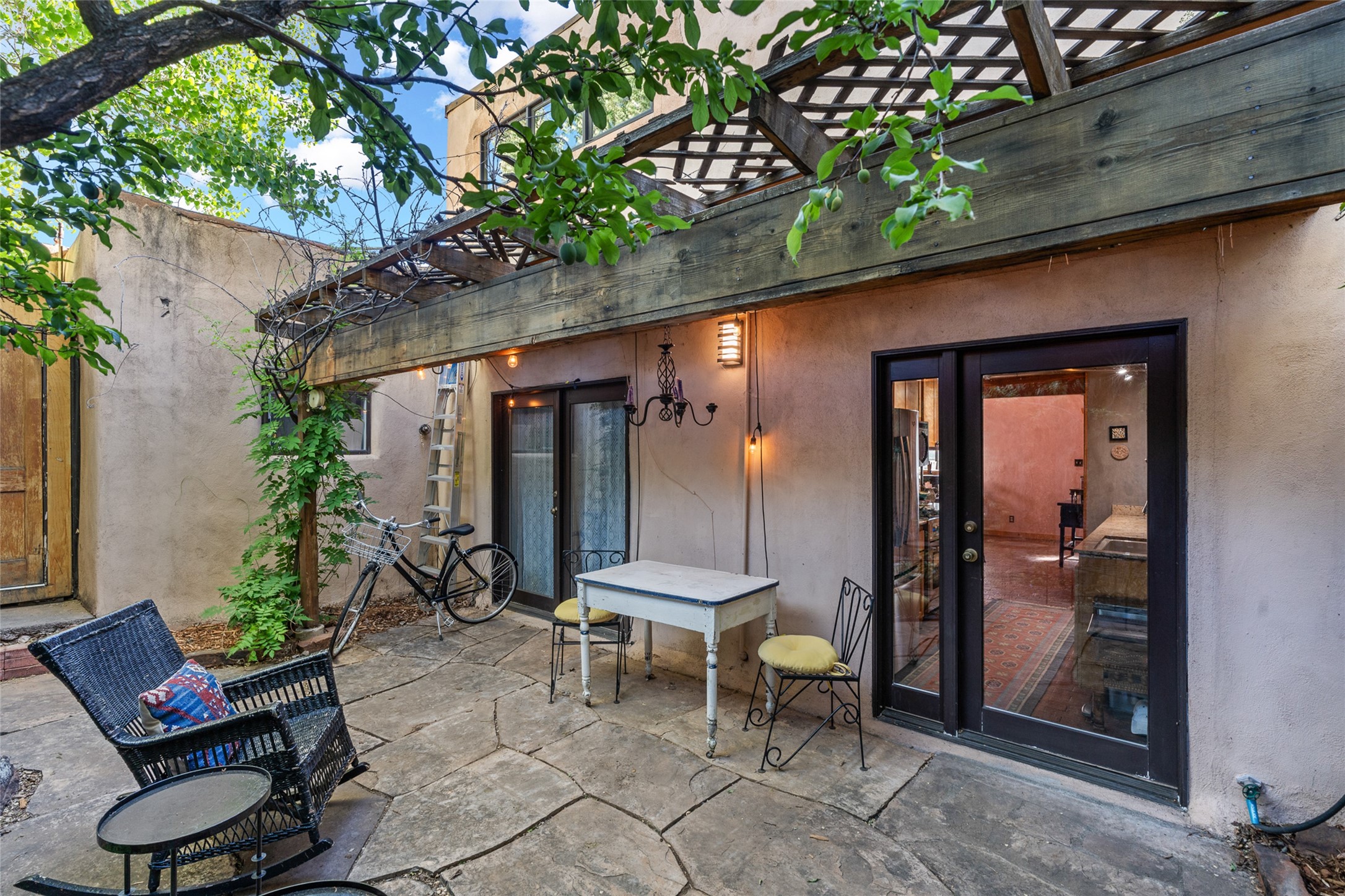 815 Ninita Street #B, Santa Fe, New Mexico image 4